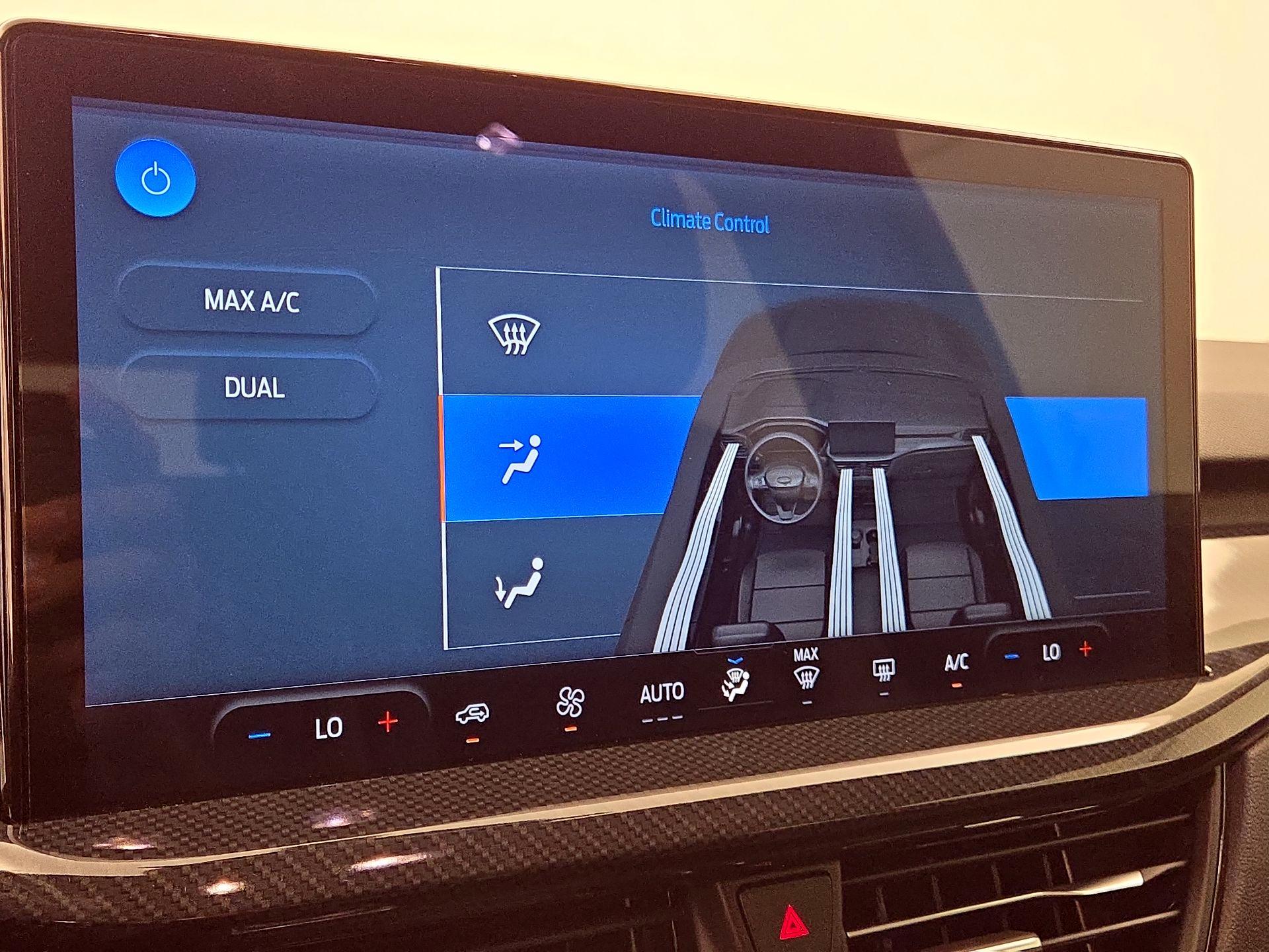 Thumbnail: 2023 Ford Escape - 17