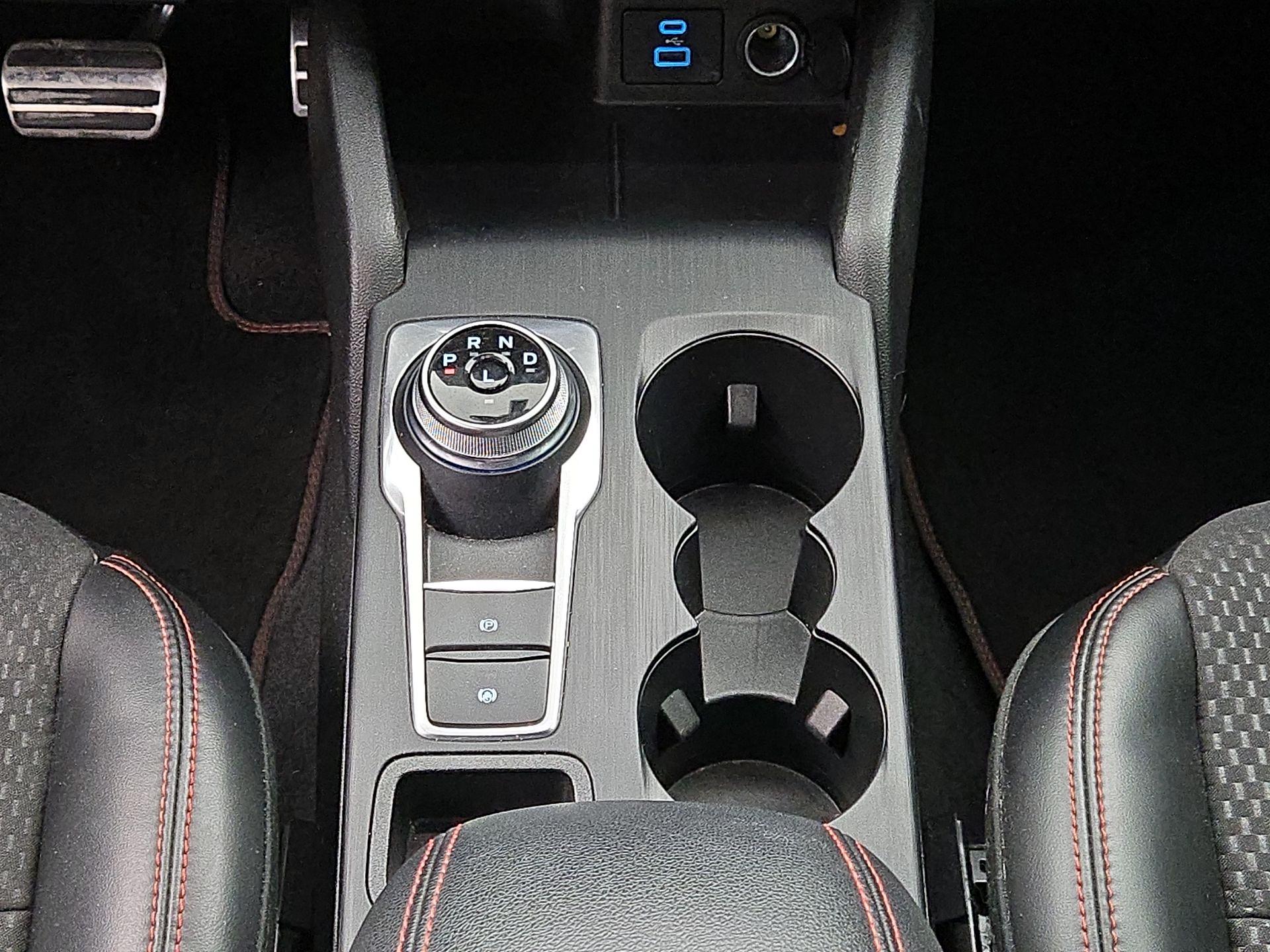 Thumbnail: 2023 Ford Escape - 18