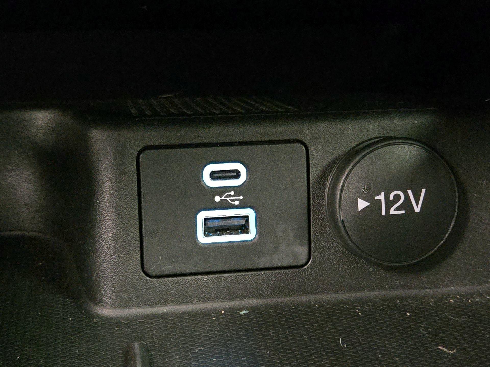 Thumbnail: 2023 Ford Escape - 19