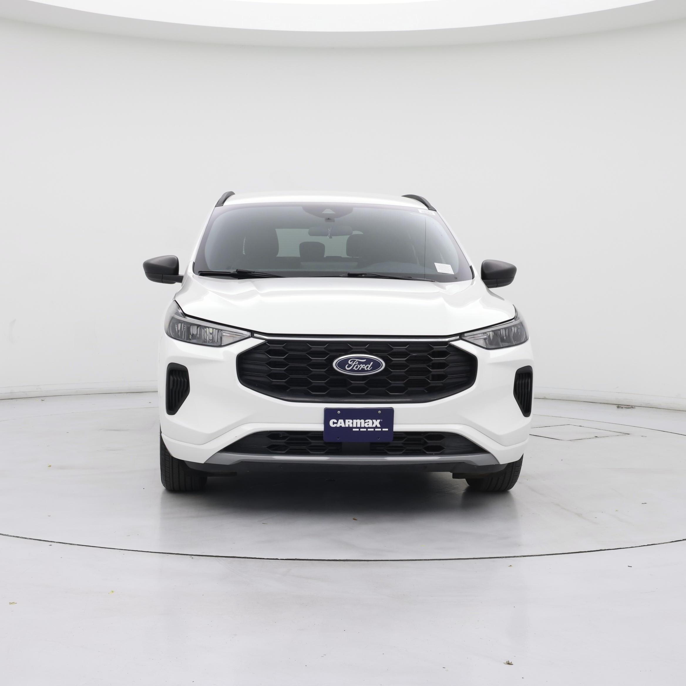 Thumbnail: 2023 Ford Escape - 5