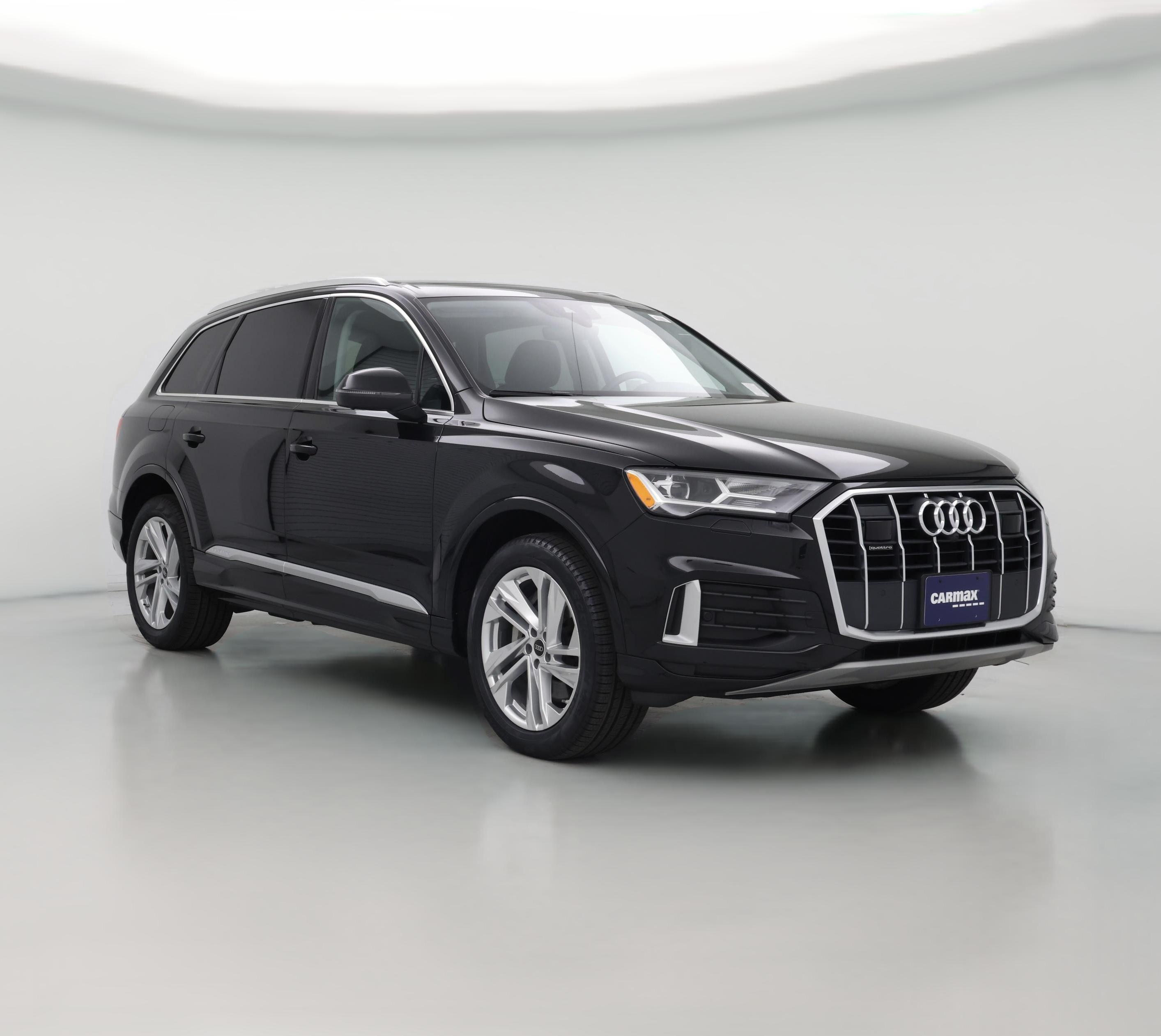 Thumbnail: 2023 Audi Q7 - 1
