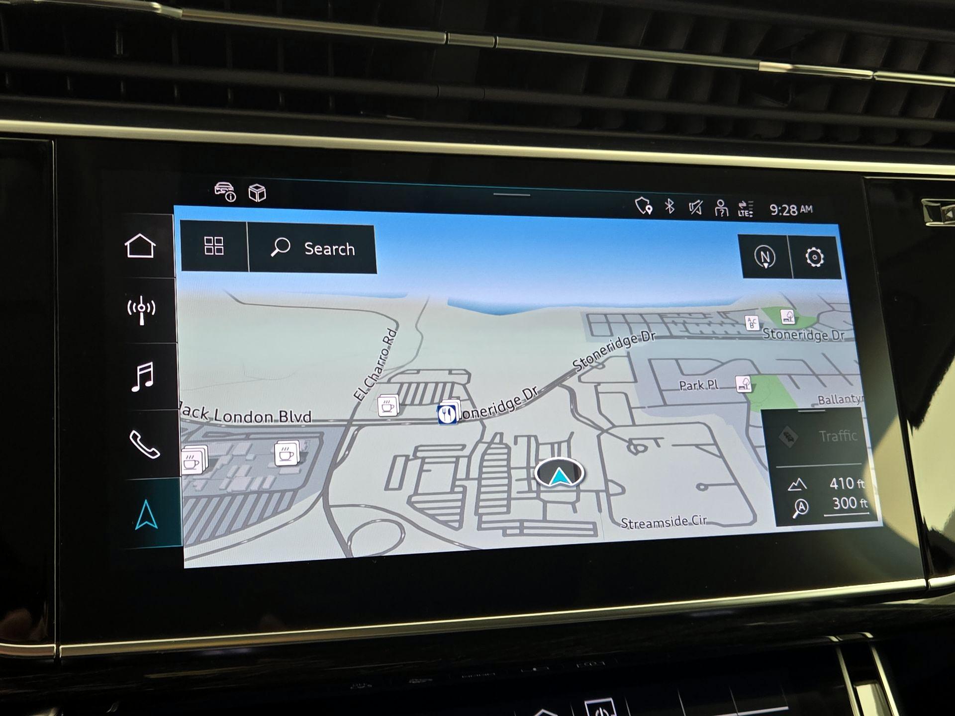 Thumbnail: 2023 Audi Q7 - 14