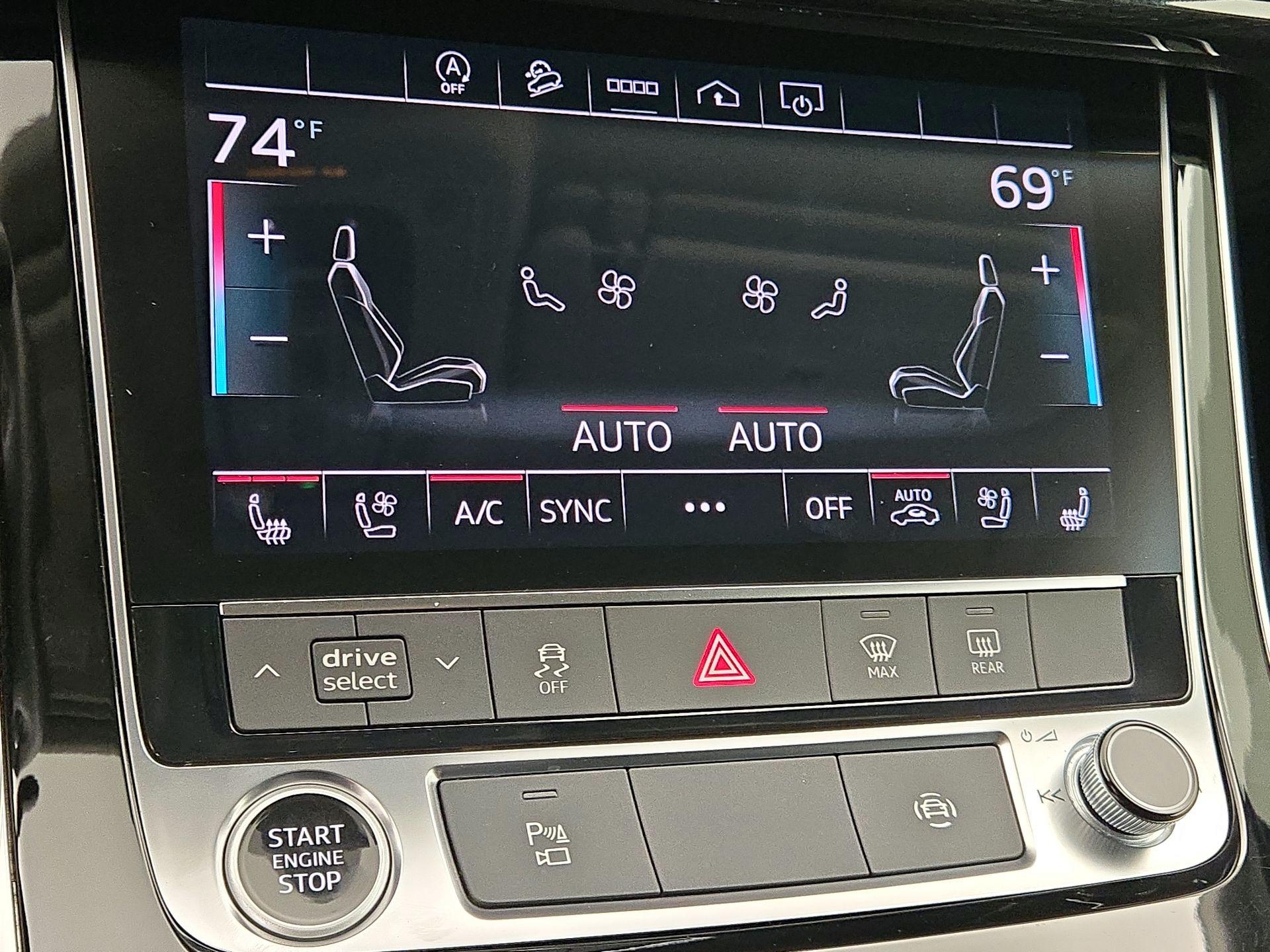 Thumbnail: 2023 Audi Q7 - 17