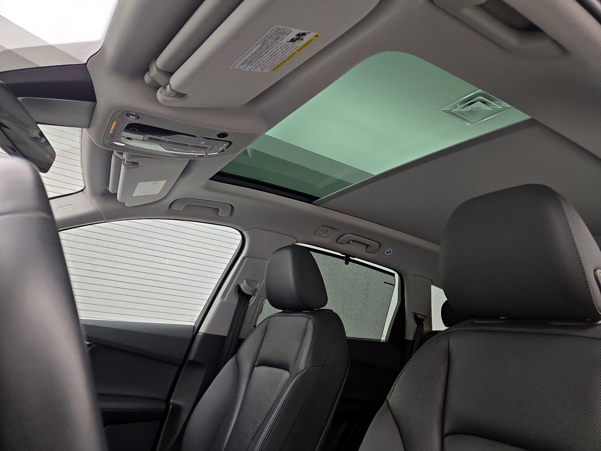 Thumbnail: 2023 Audi Q7 - 19