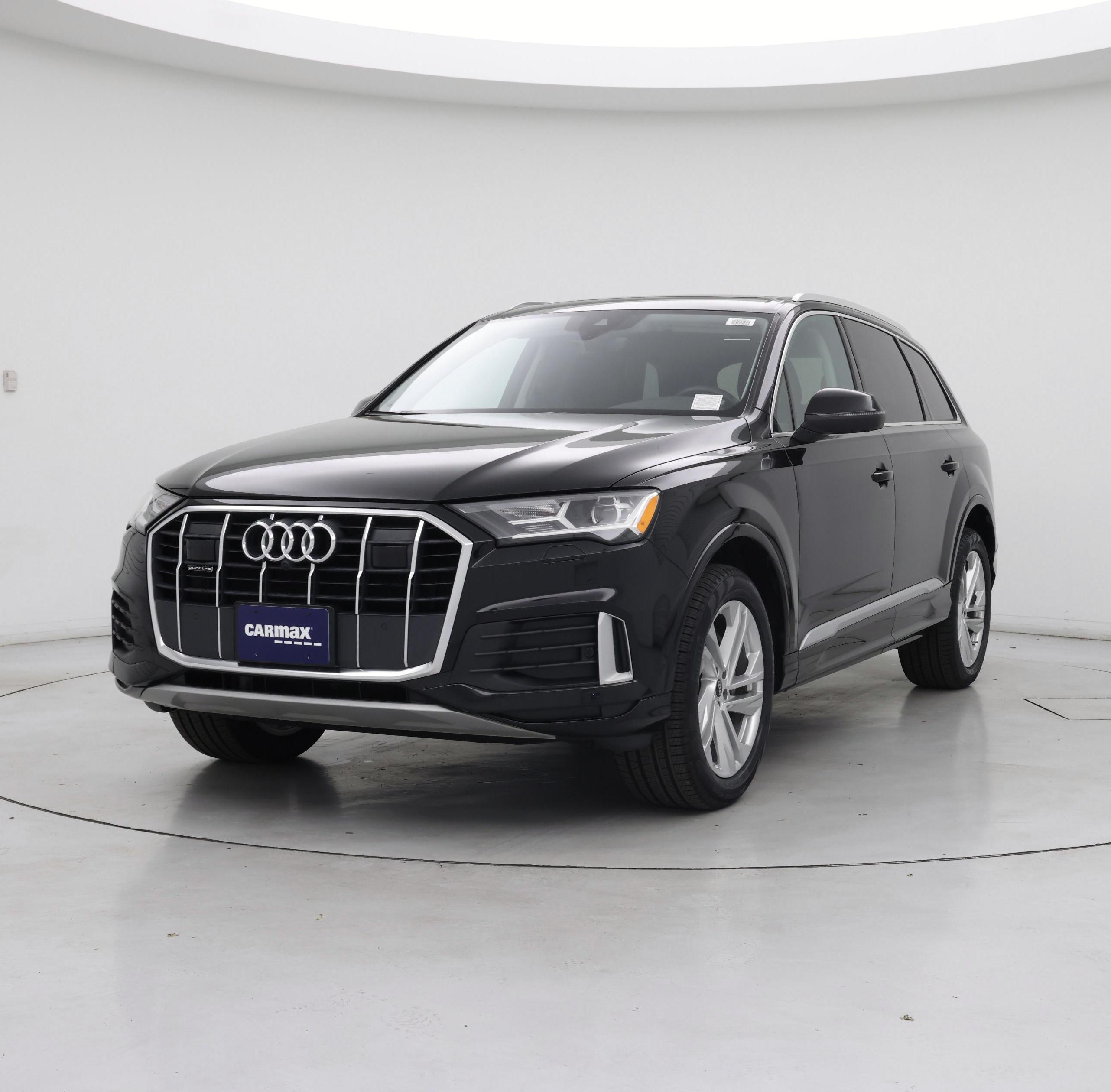 Thumbnail: 2023 Audi Q7 - 4