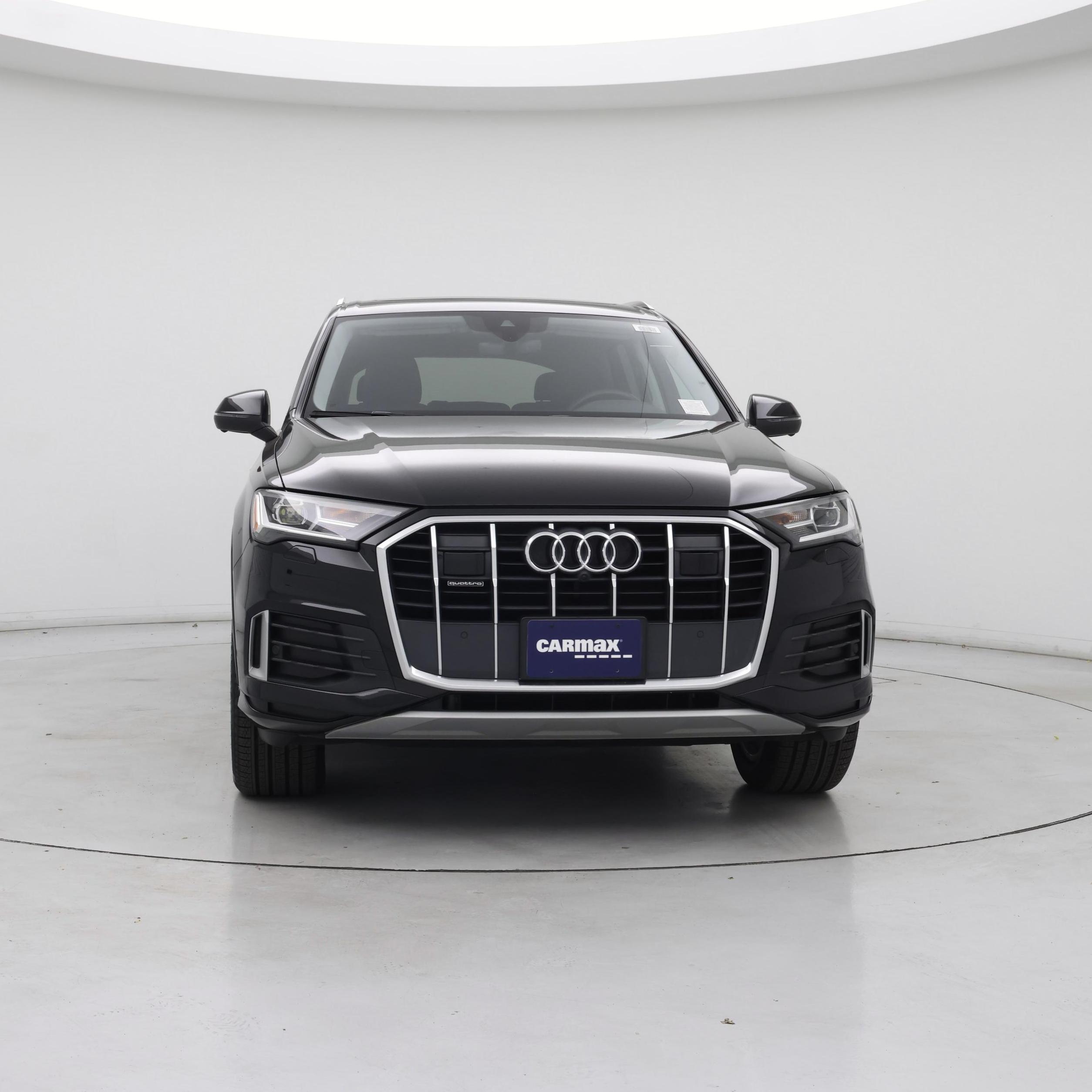 Thumbnail: 2023 Audi Q7 - 5
