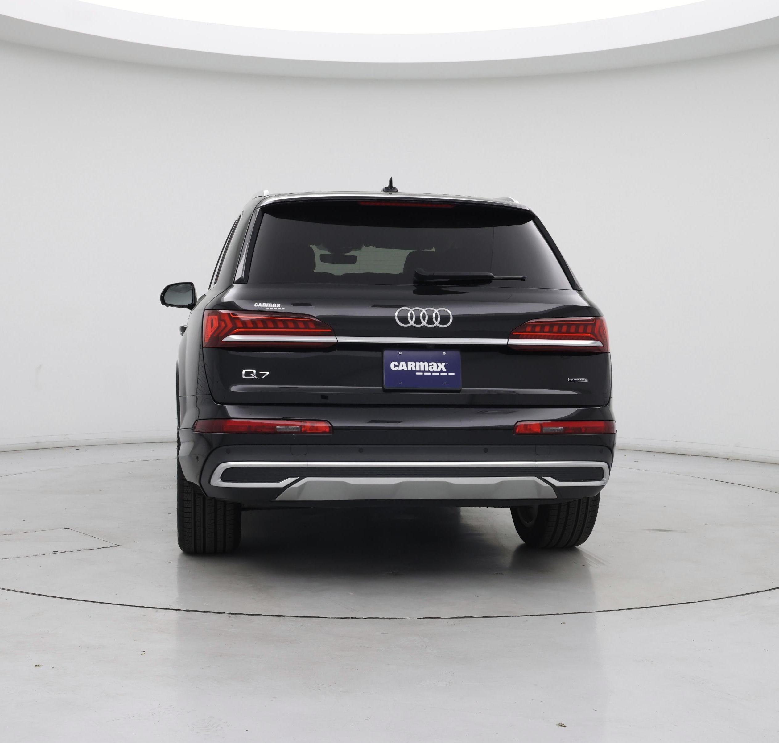 Thumbnail: 2023 Audi Q7 - 6