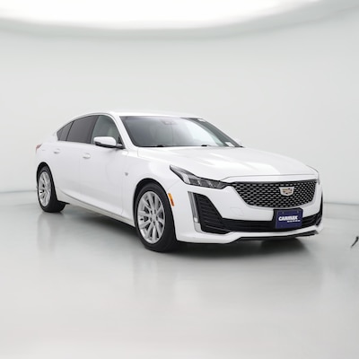 2024 Cadillac CT5 Luxury