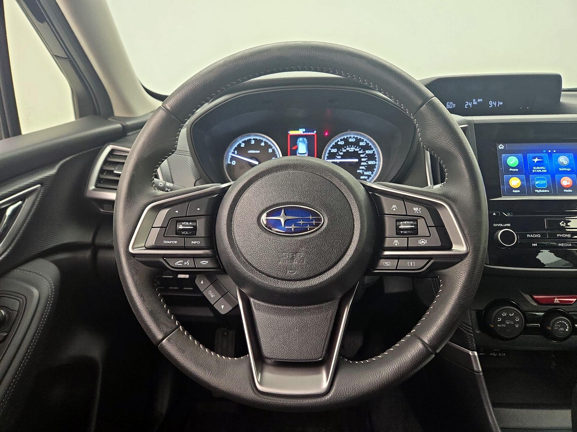 Thumbnail: 2023 Subaru Forester - 10