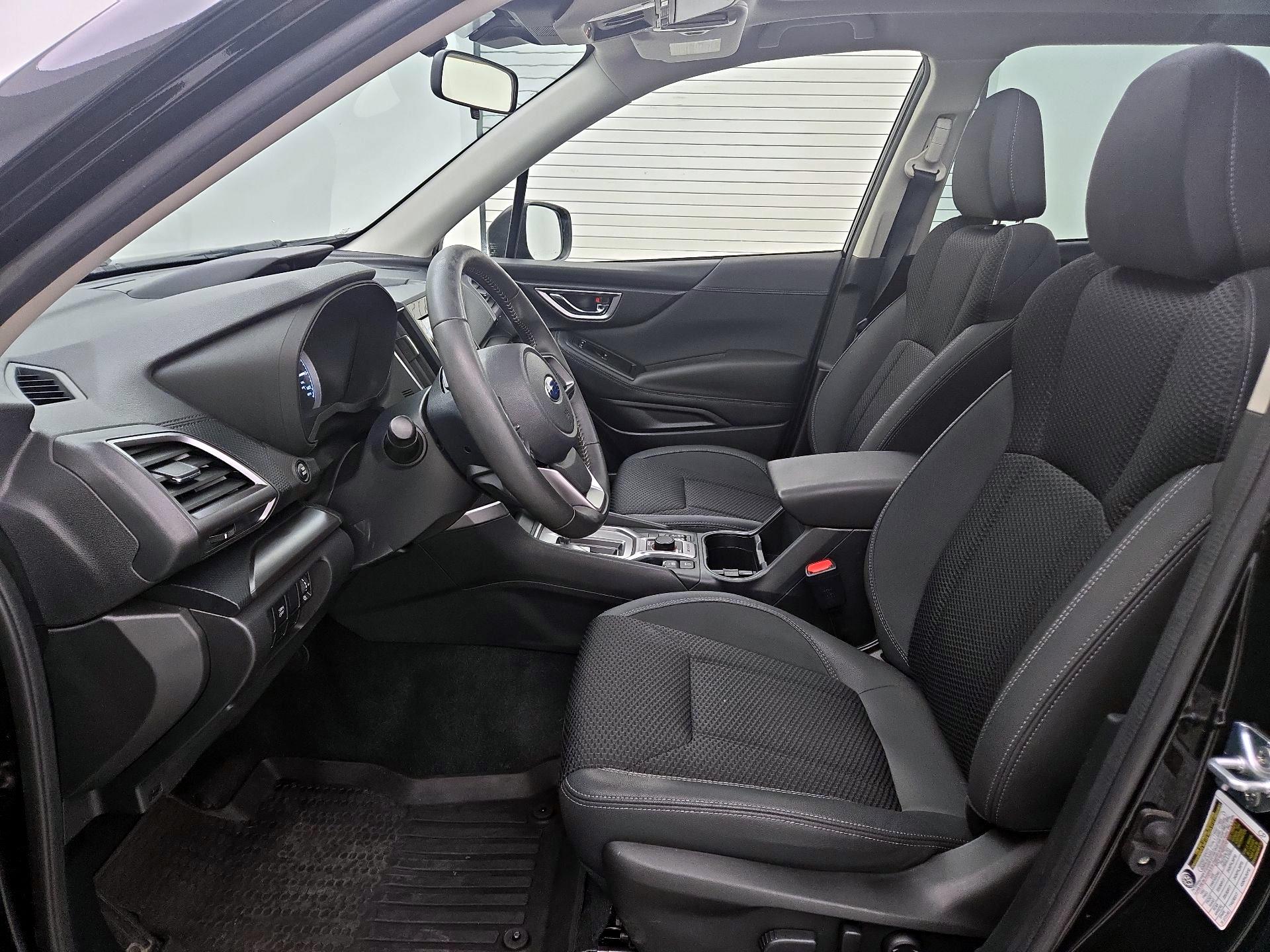 Thumbnail: 2023 Subaru Forester - 11