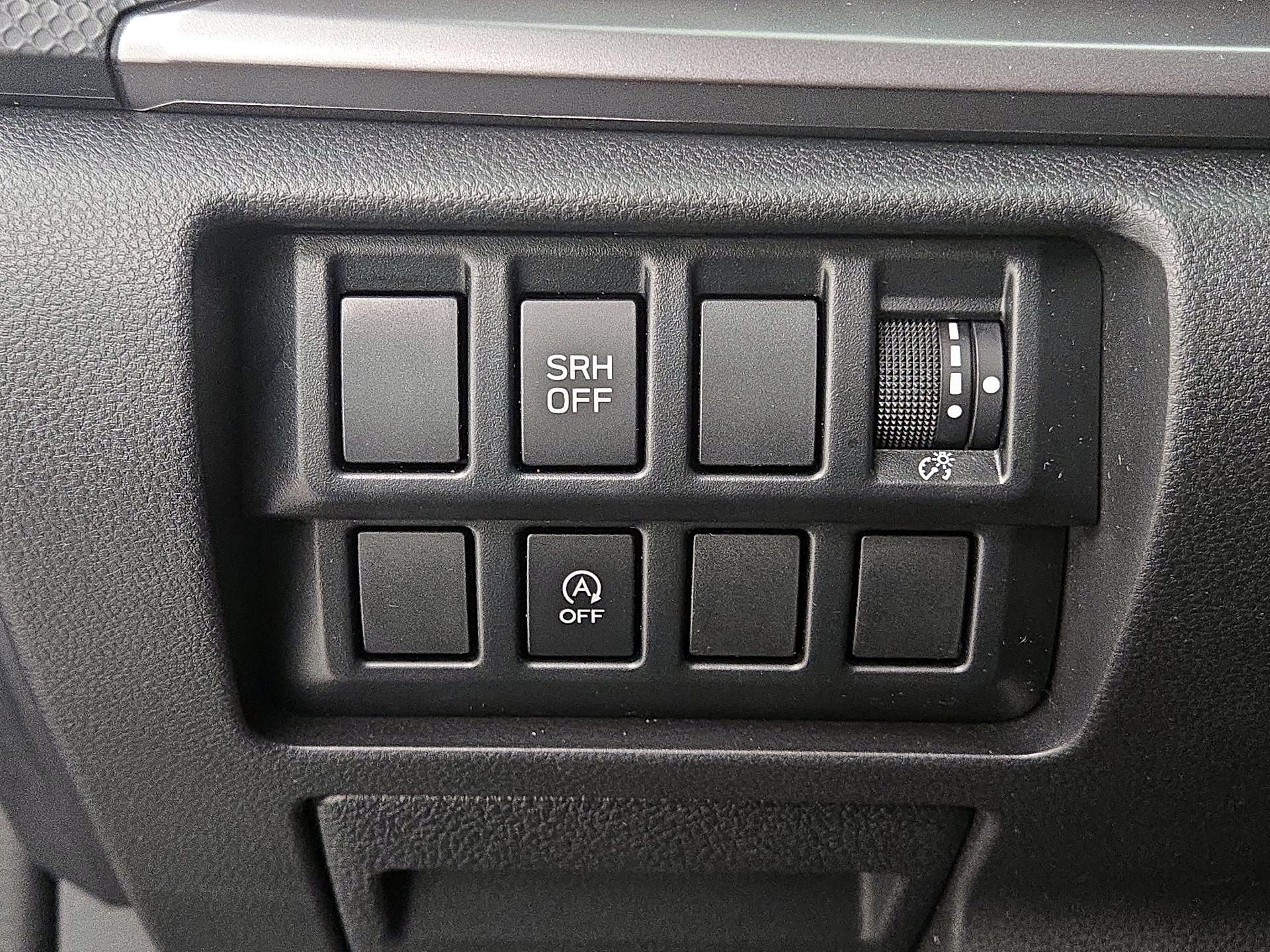 Thumbnail: 2023 Subaru Forester - 13