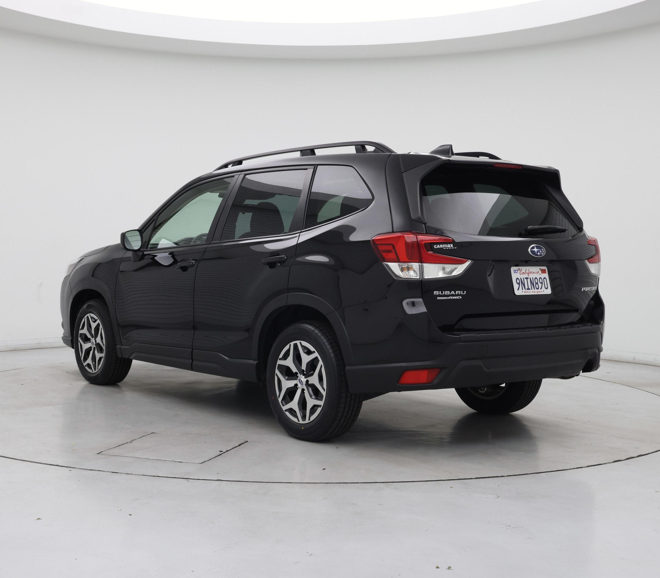 Thumbnail: 2023 Subaru Forester - 2