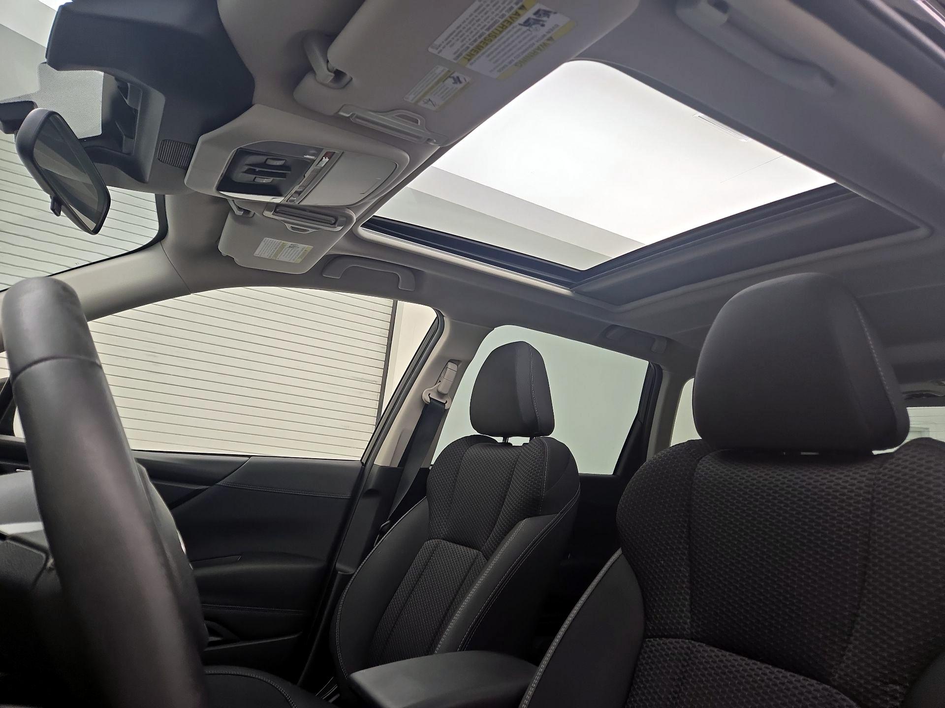 Thumbnail: 2023 Subaru Forester - 19