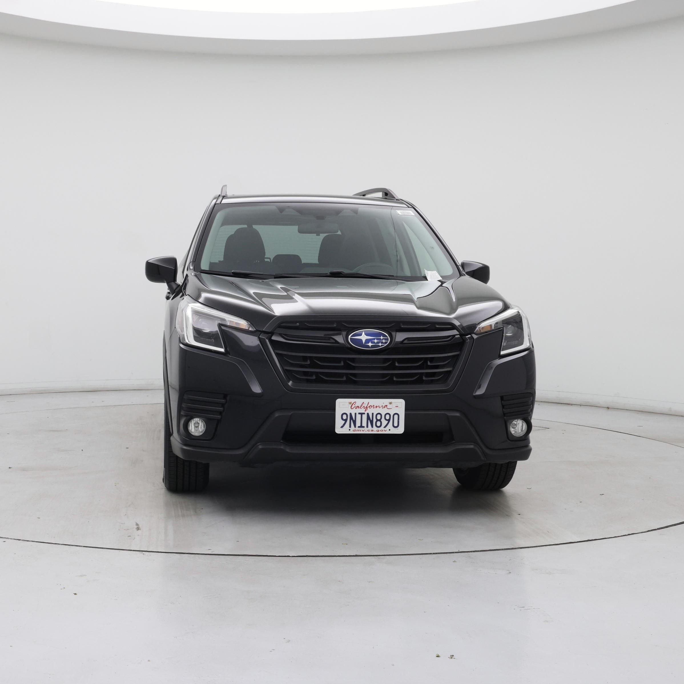 Thumbnail: 2023 Subaru Forester - 5