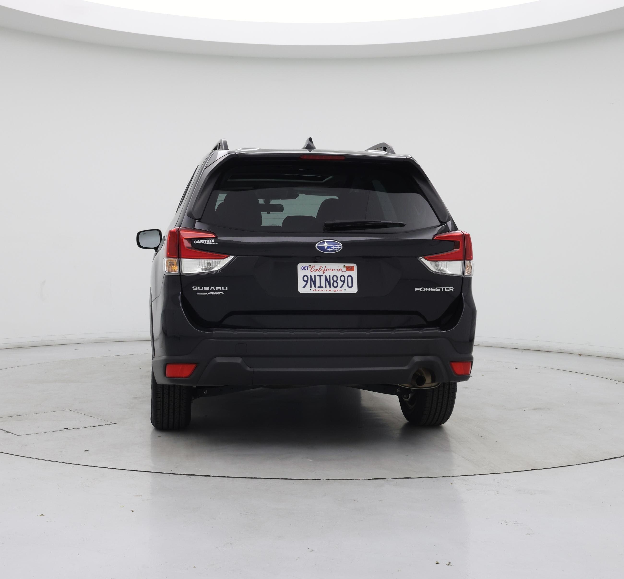 Thumbnail: 2023 Subaru Forester - 6