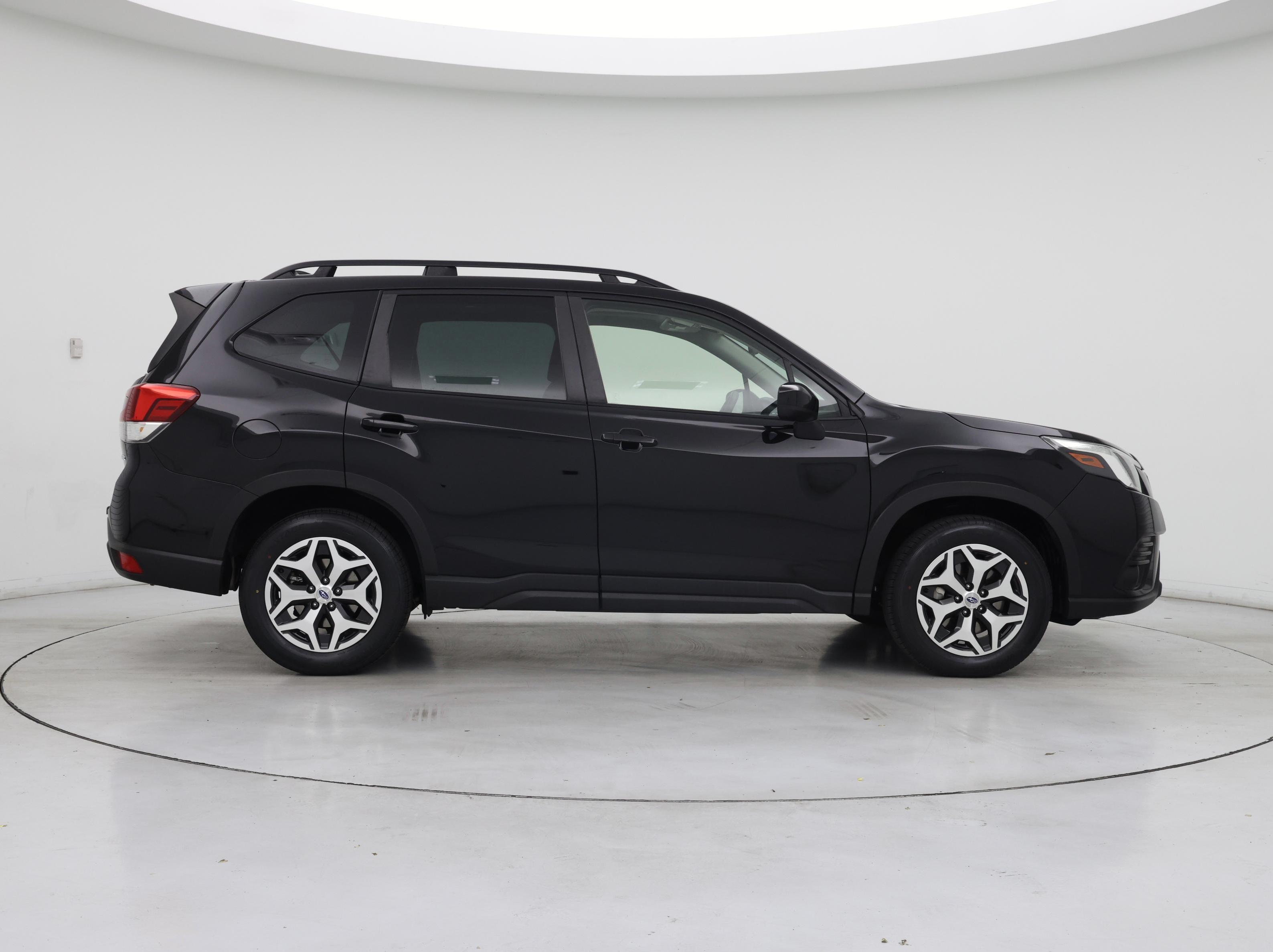 Thumbnail: 2023 Subaru Forester - 7