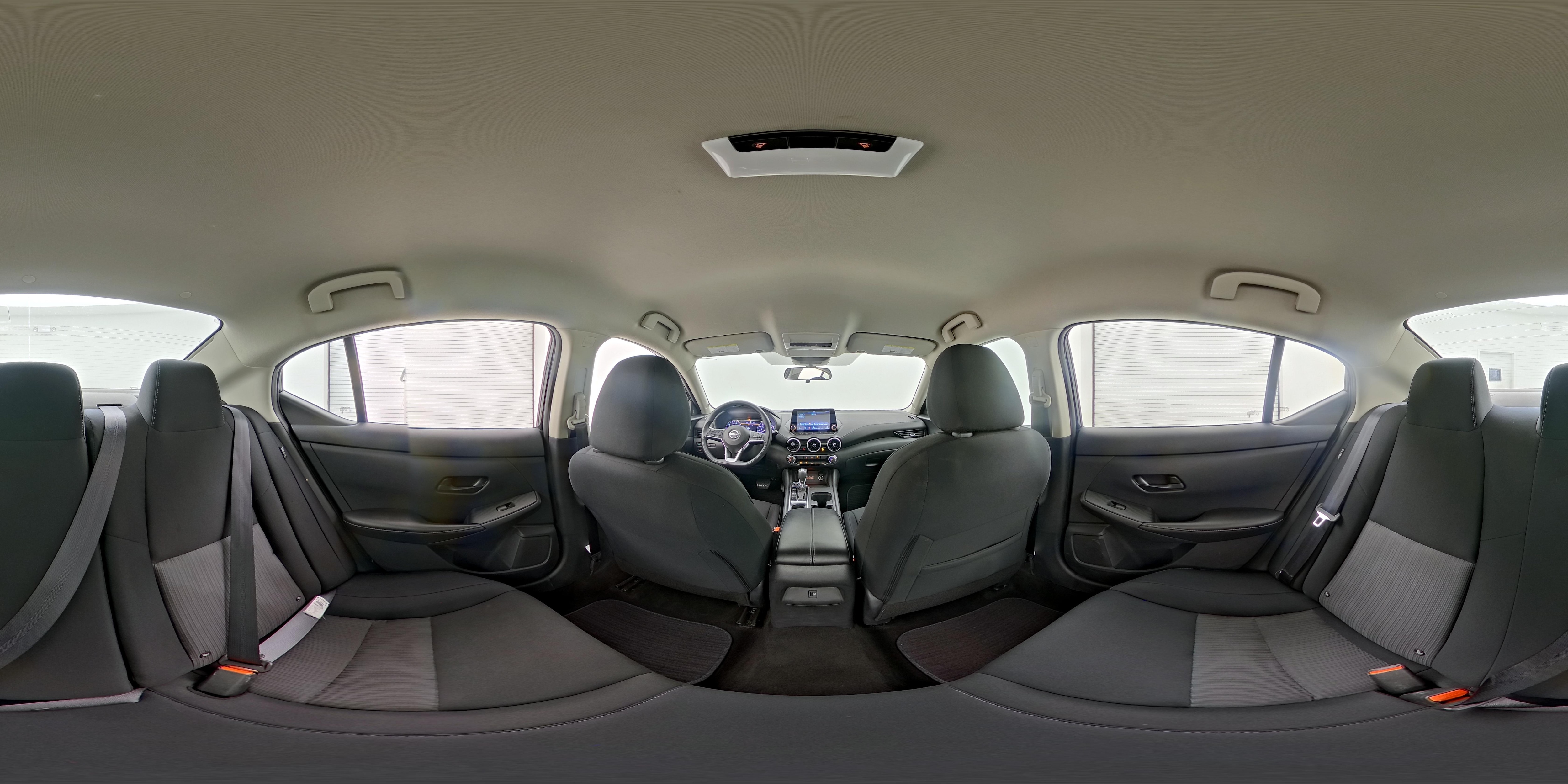 2024 Nissan Sentra SV - Photo 25