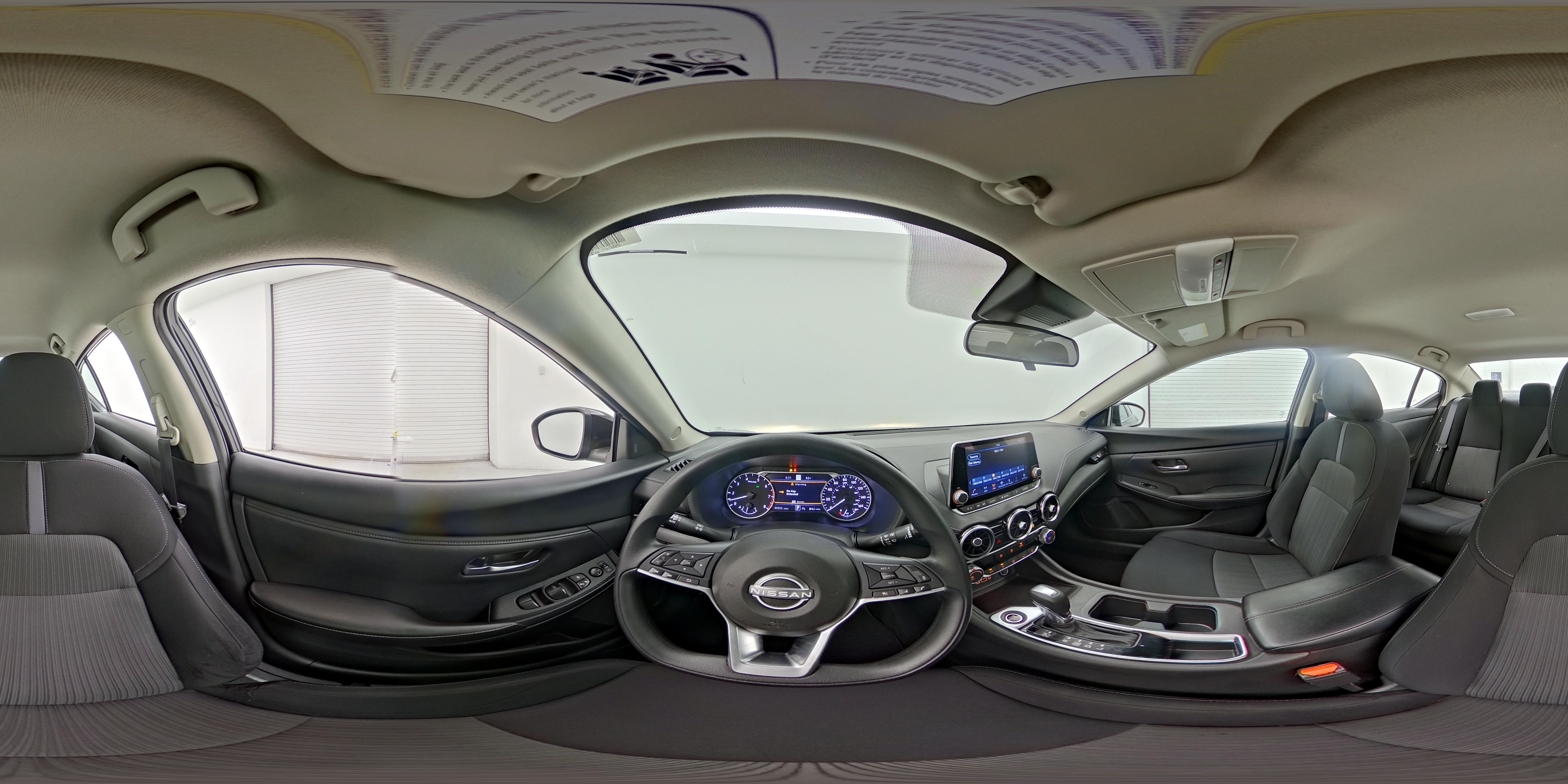 2024 Nissan Sentra SV - Photo 26