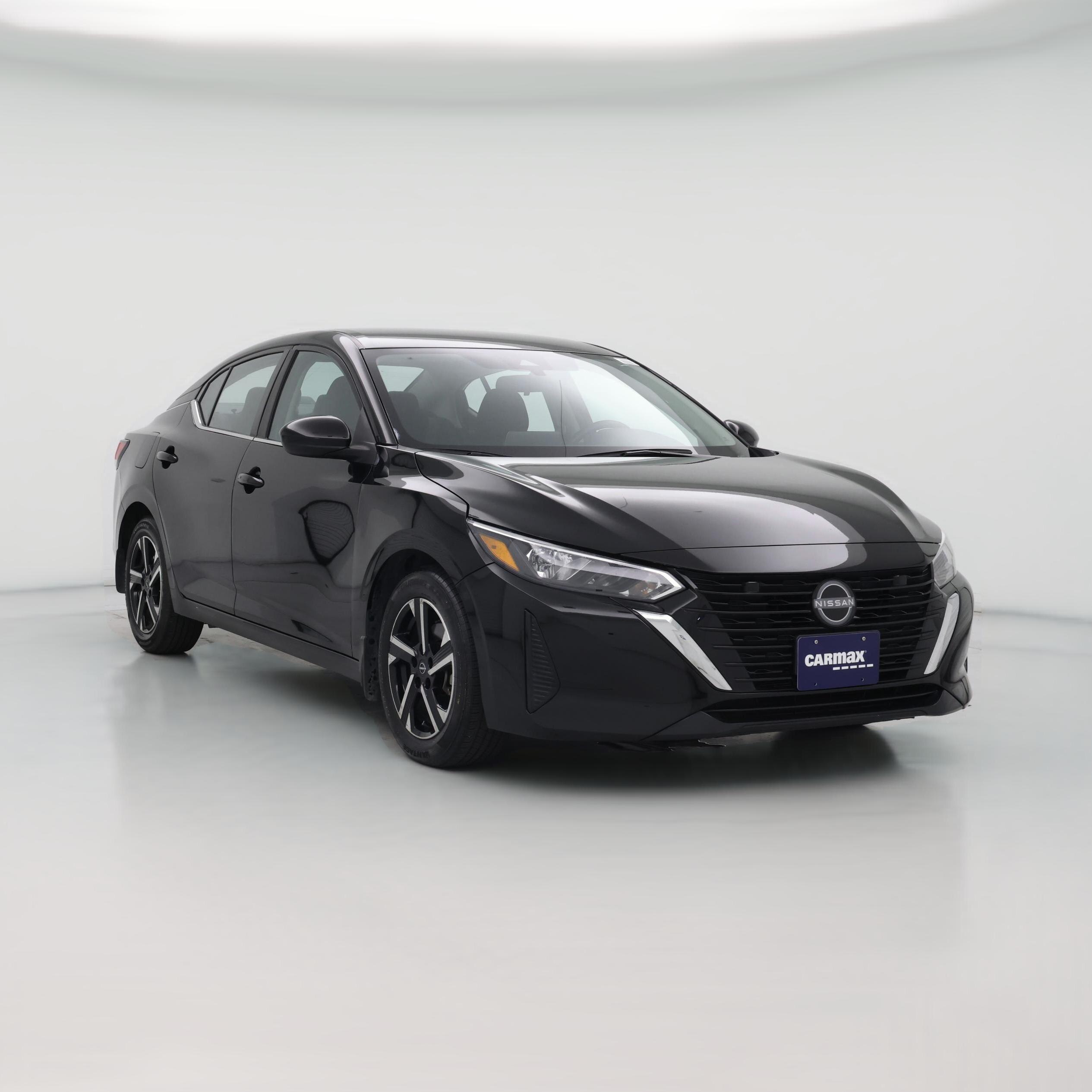 Thumbnail: 2024 Nissan Sentra - 1
