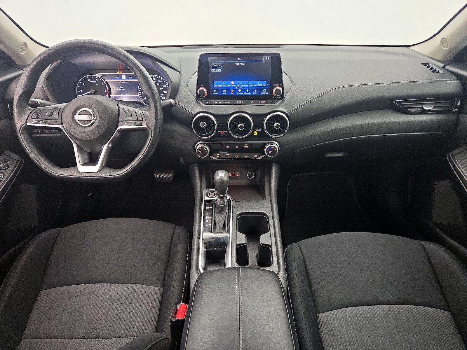 2024 Nissan Sentra SV - Photo 10