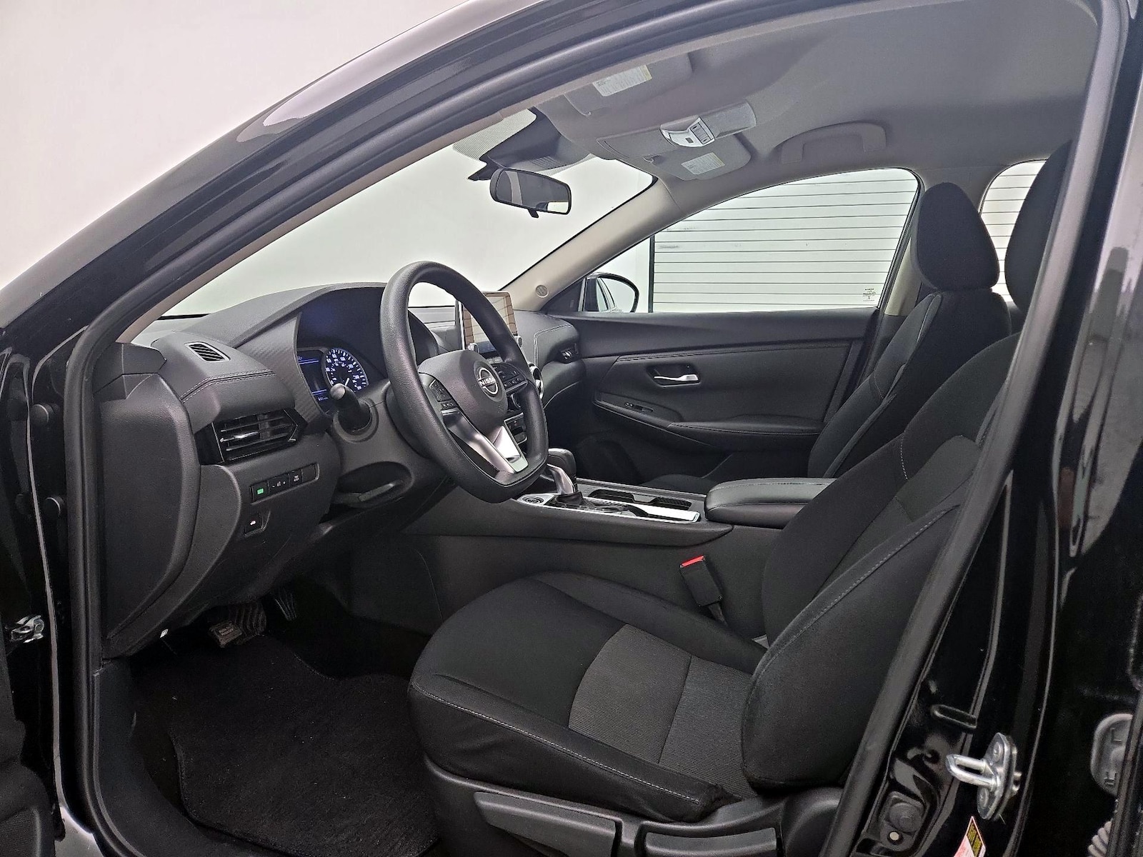 2024 Nissan Sentra SV - Photo 12