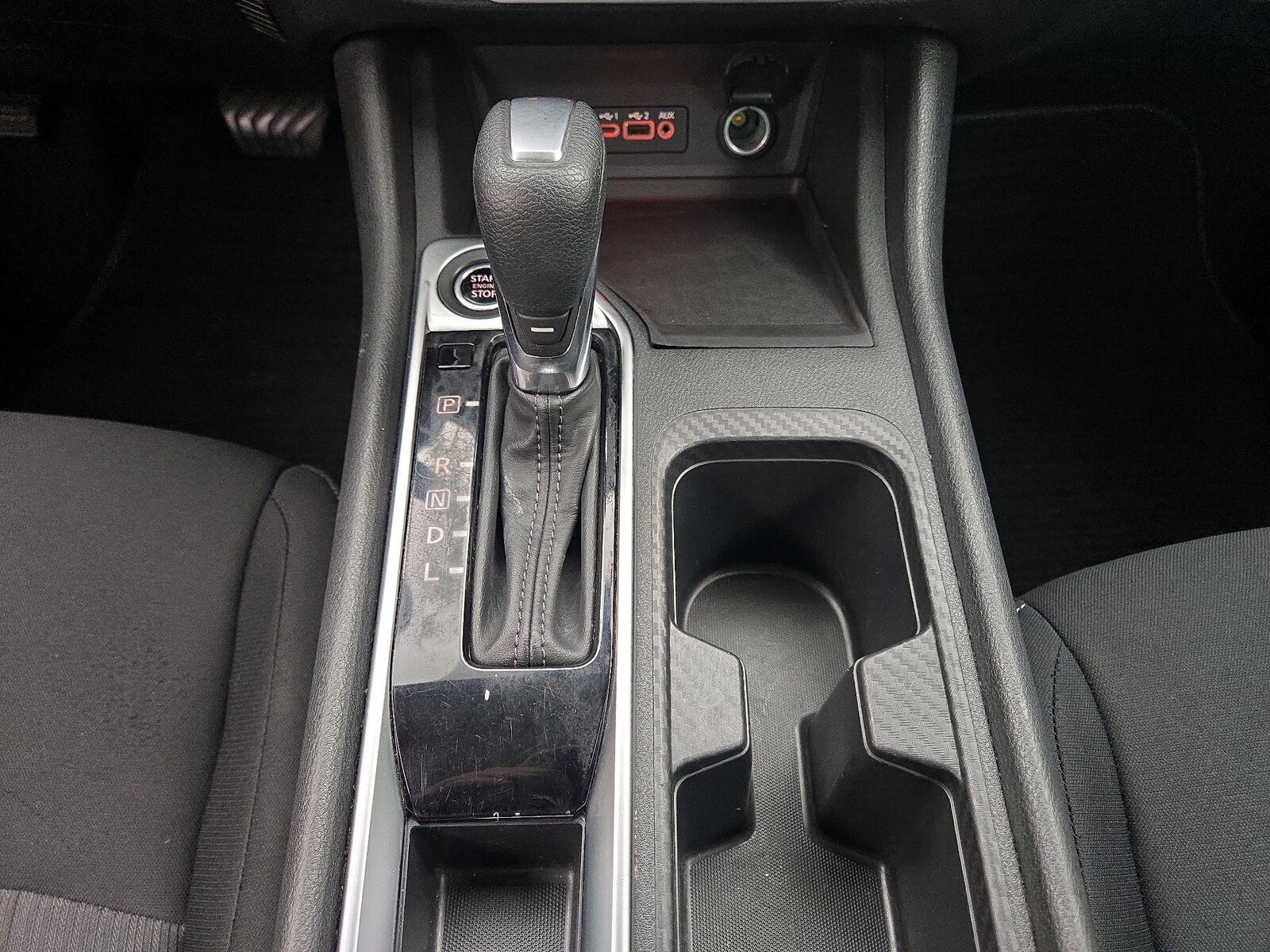 2024 Nissan Sentra SV - Photo 18