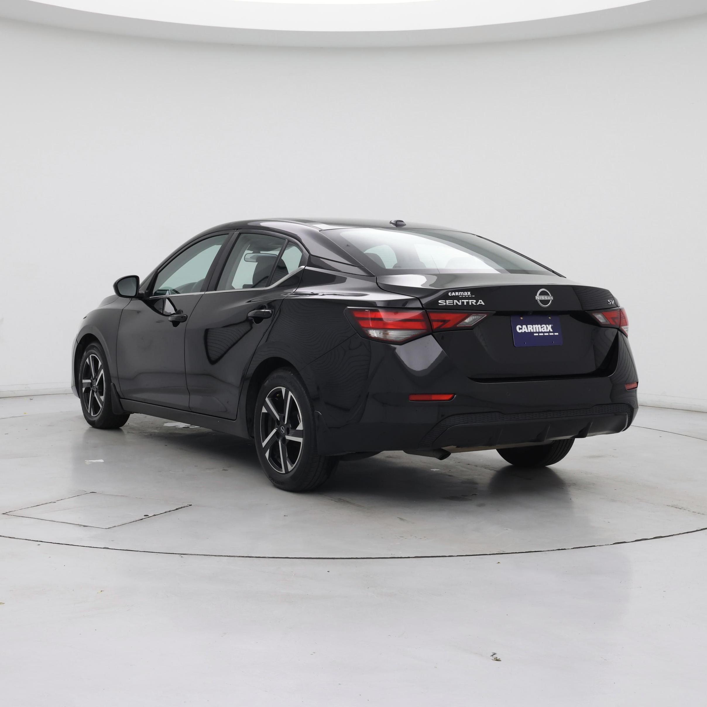 Thumbnail: 2024 Nissan Sentra - 2