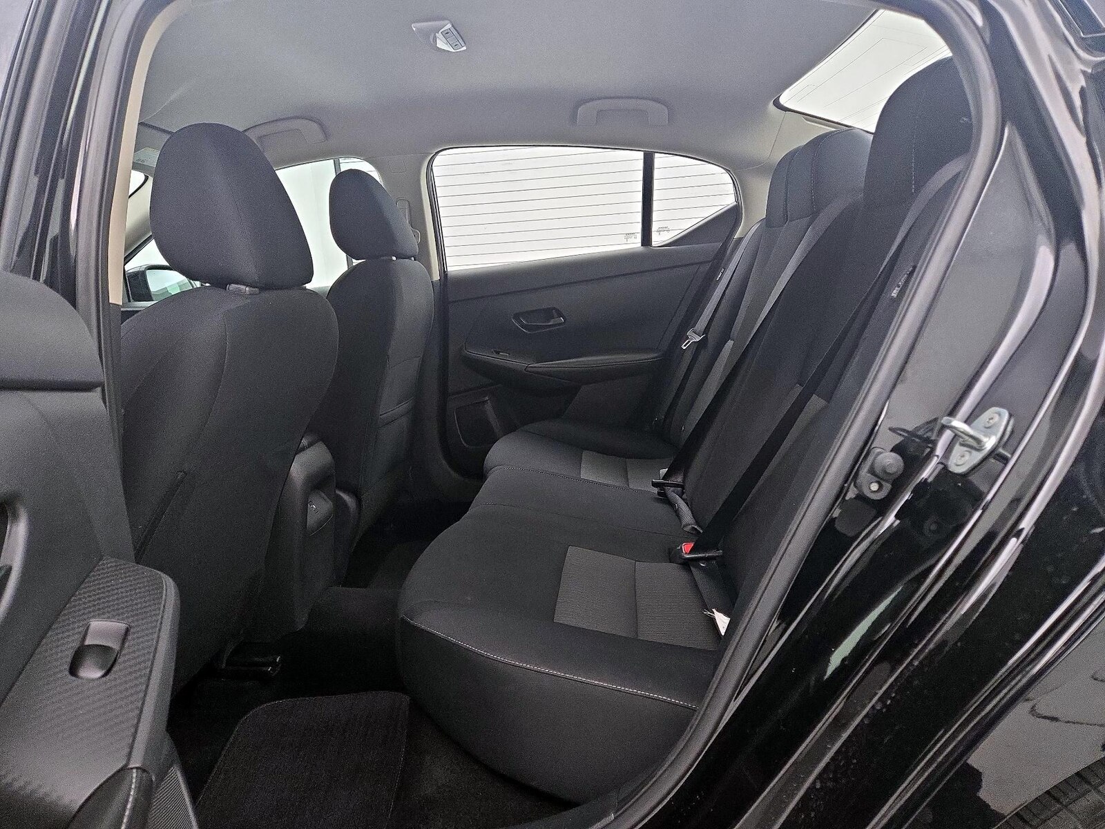 2024 Nissan Sentra SV - Photo 20