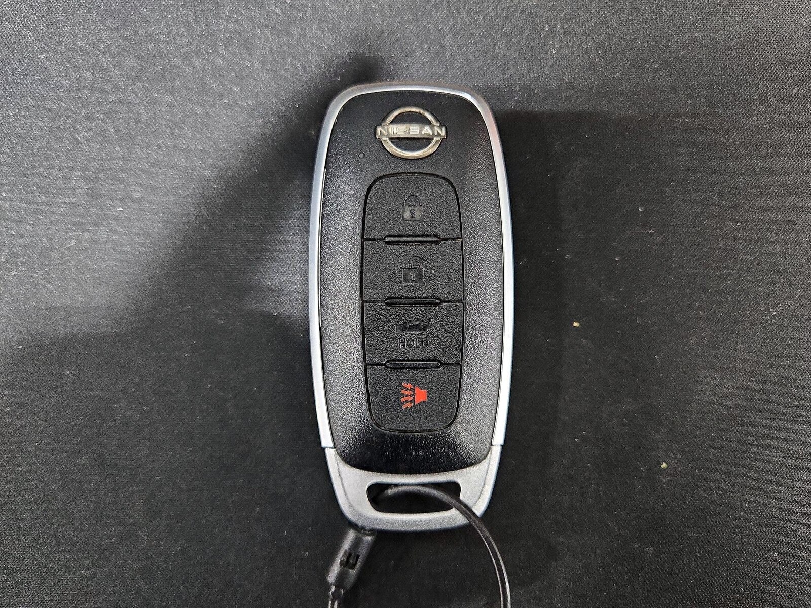 2024 Nissan Sentra SV - Photo 23