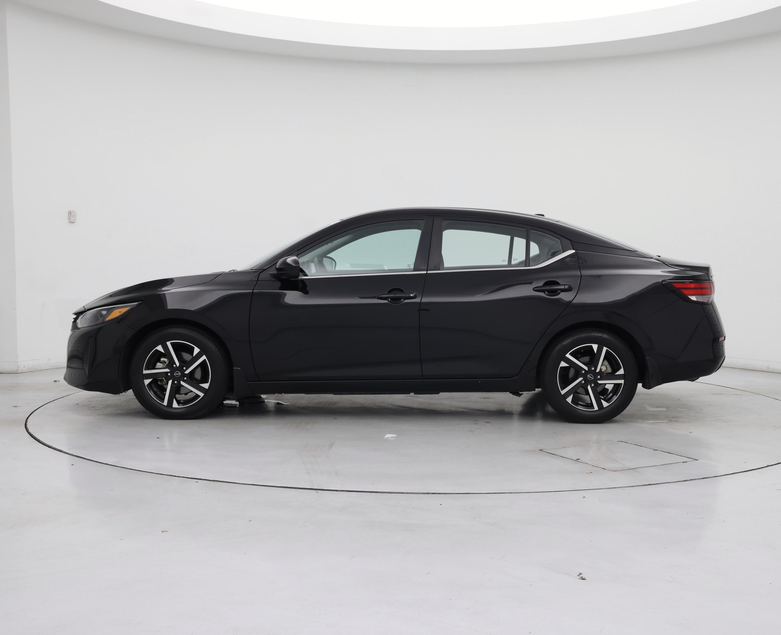 Thumbnail: 2024 Nissan Sentra - 3