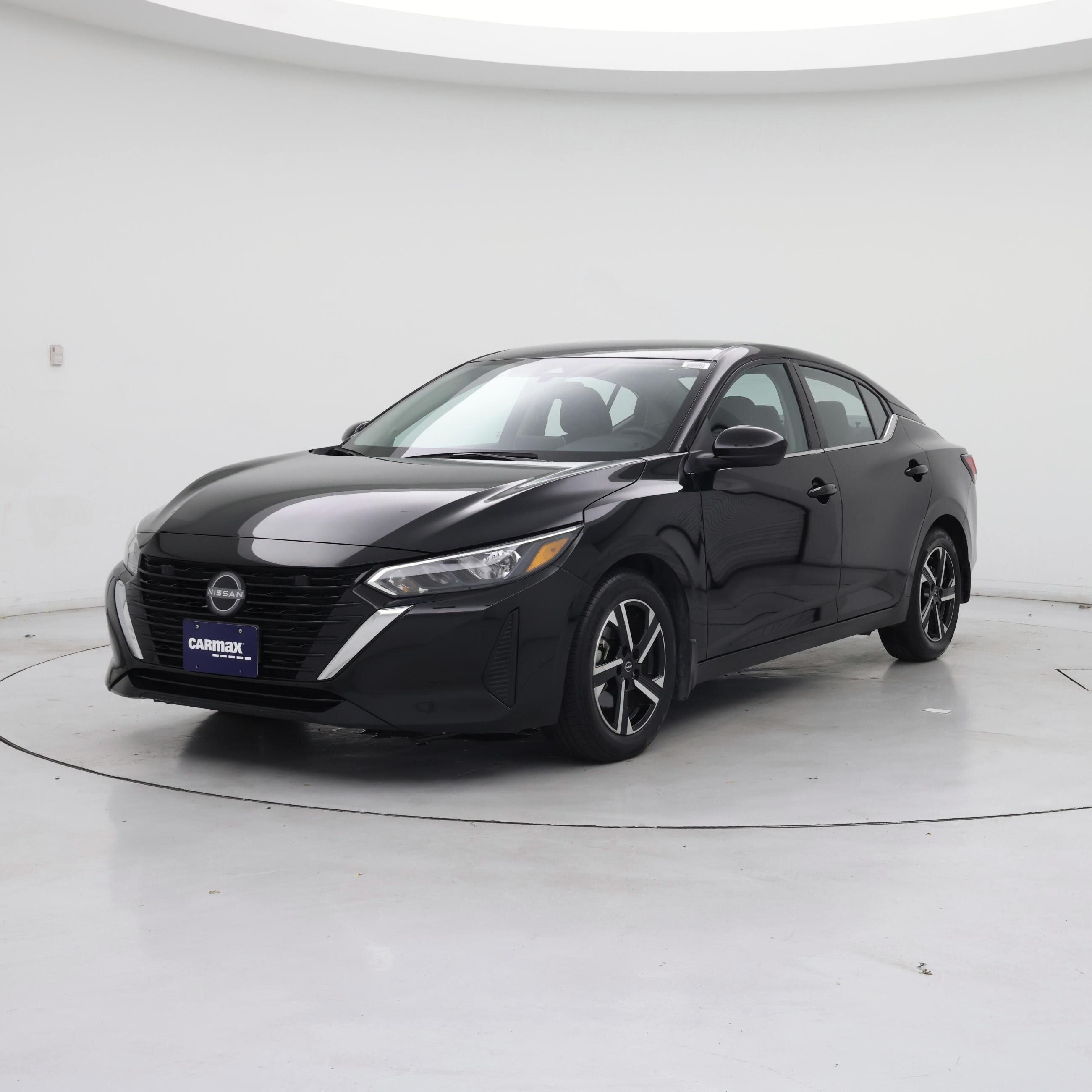 Thumbnail: 2024 Nissan Sentra - 4