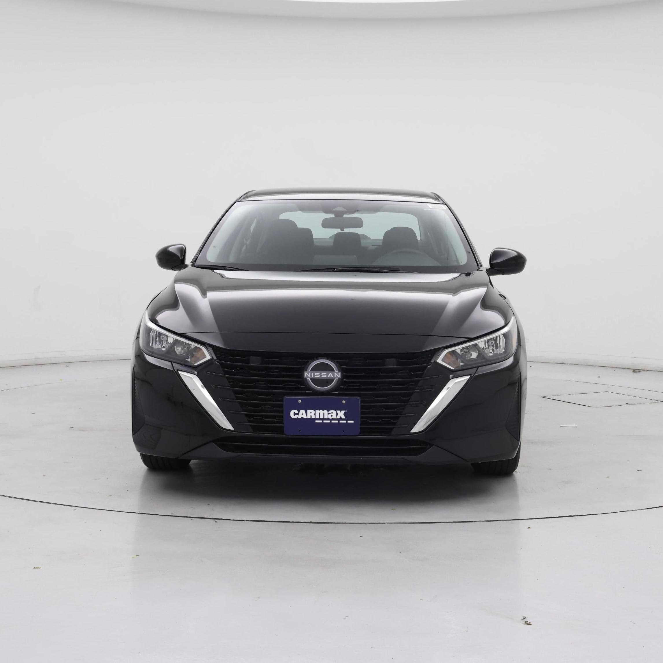 Thumbnail: 2024 Nissan Sentra - 5