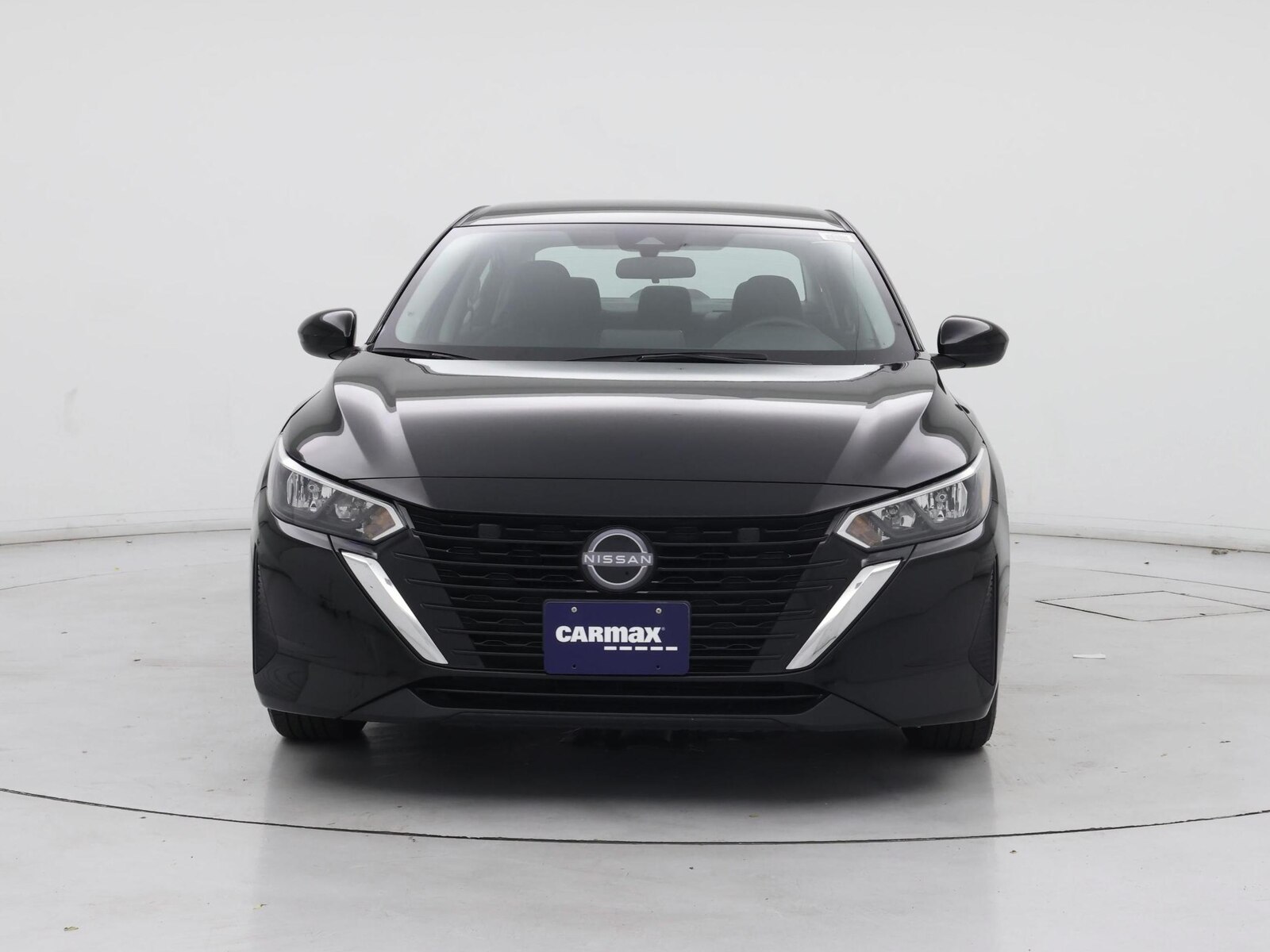2024 Nissan Sentra SV - Photo 6