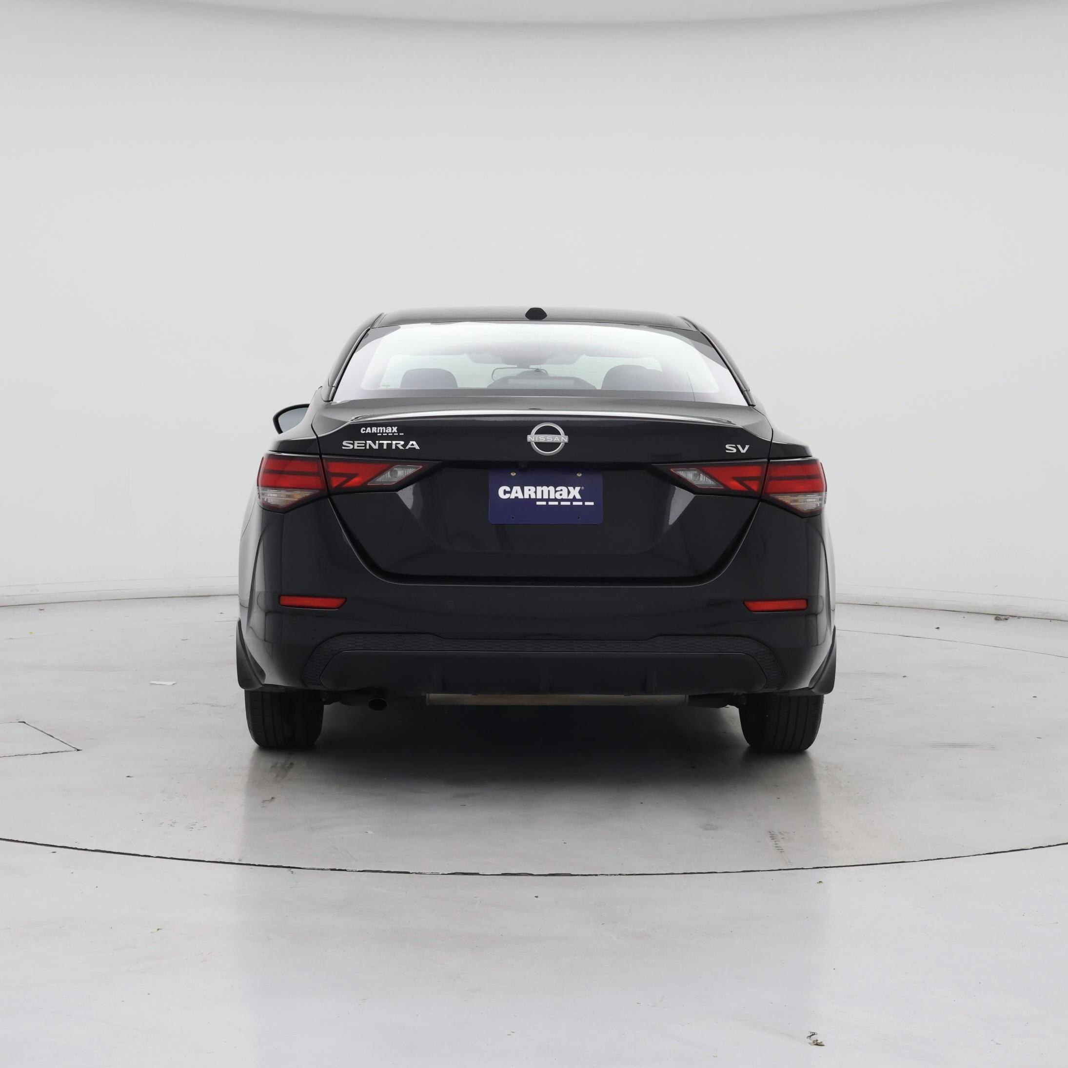 Thumbnail: 2024 Nissan Sentra - 6