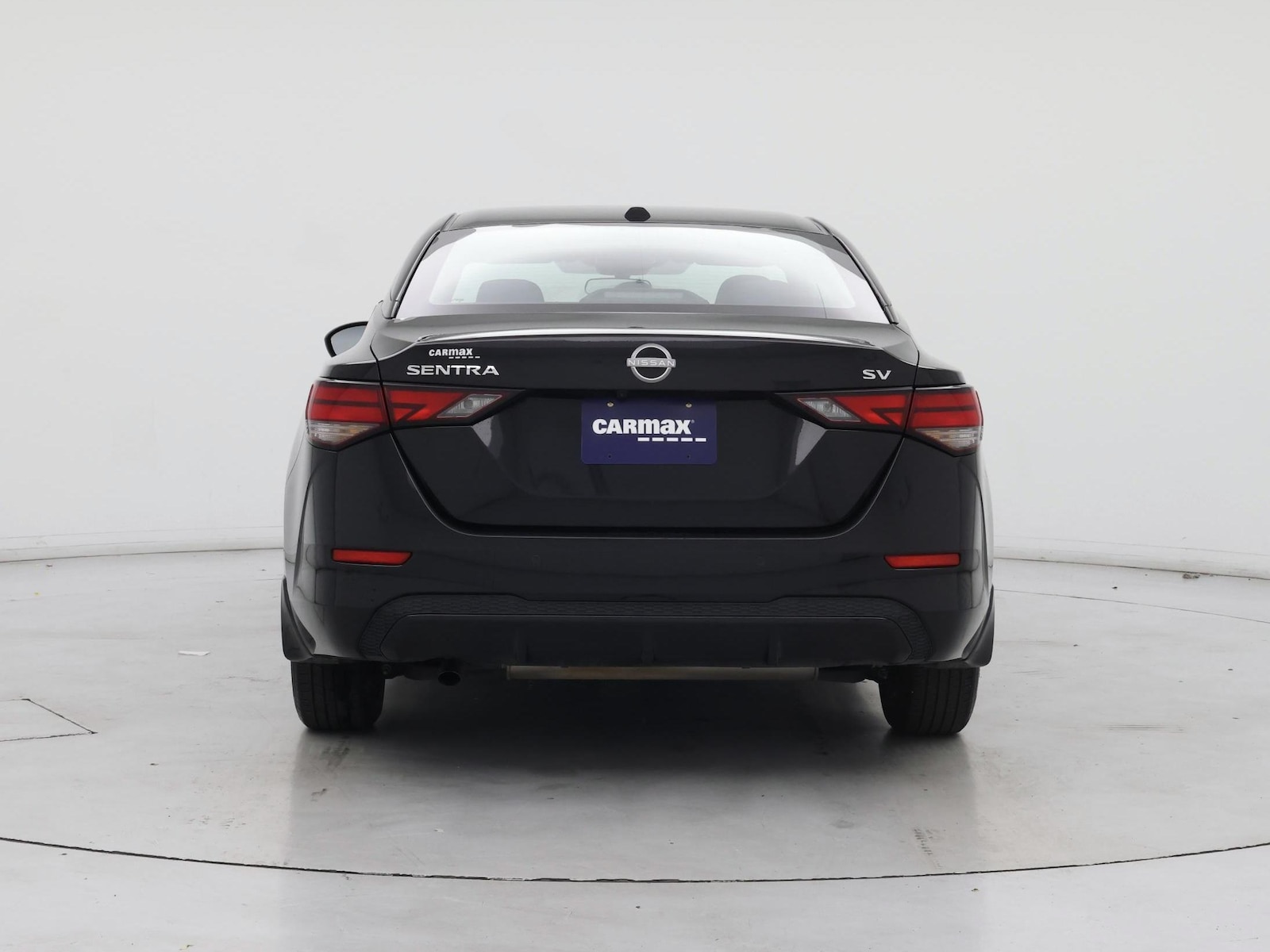 2024 Nissan Sentra SV - Photo 7