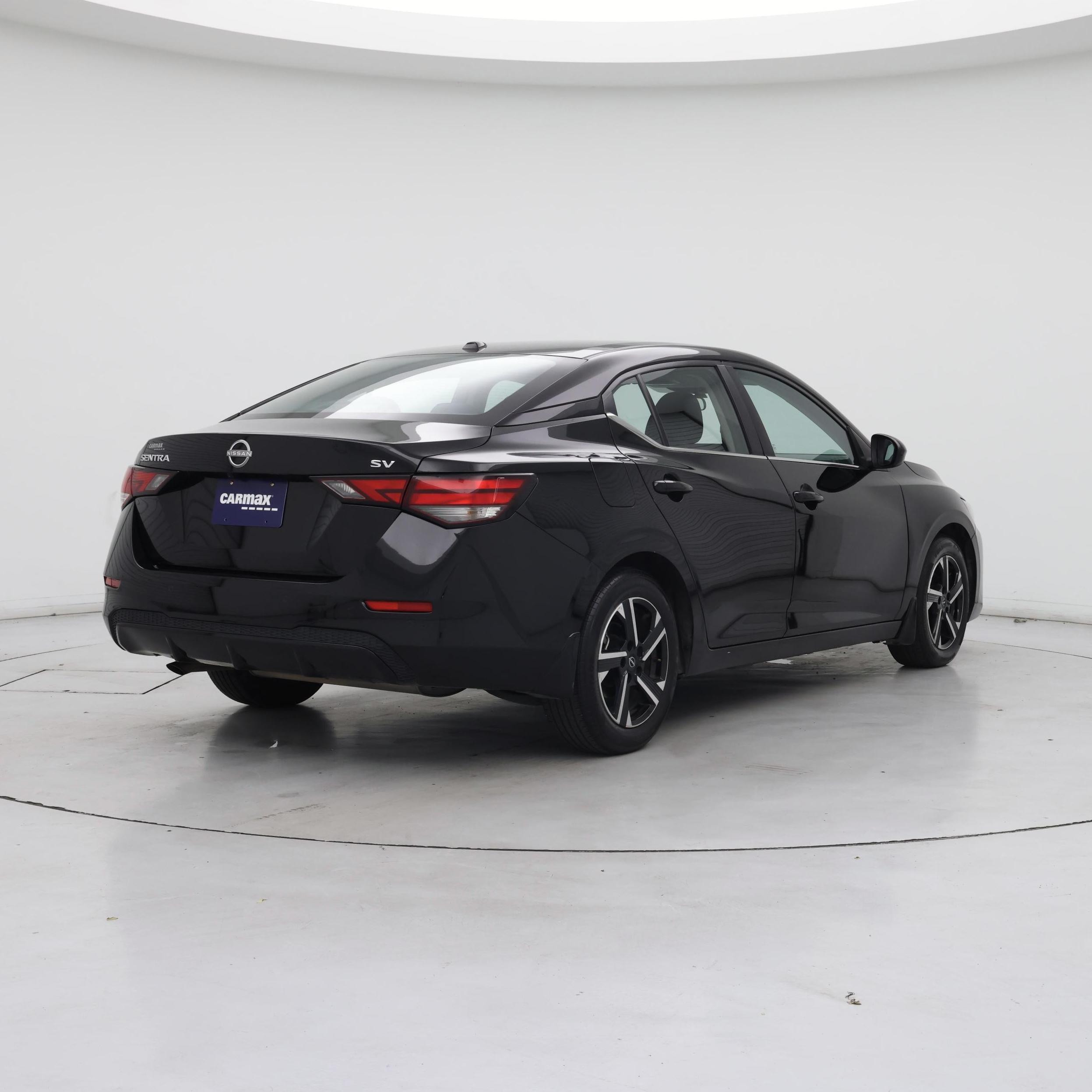 Thumbnail: 2024 Nissan Sentra - 8