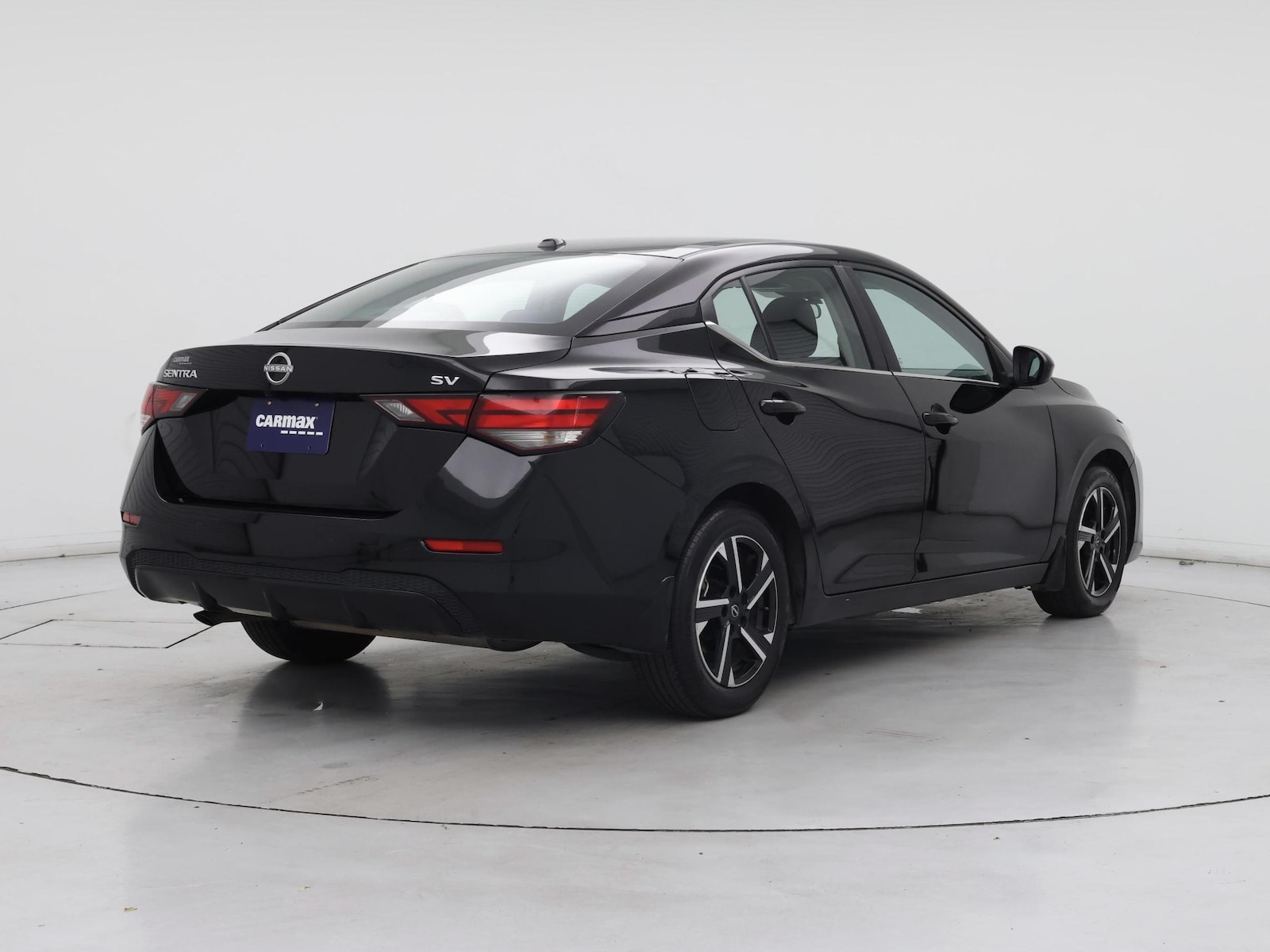 2024 Nissan Sentra SV - Photo 9