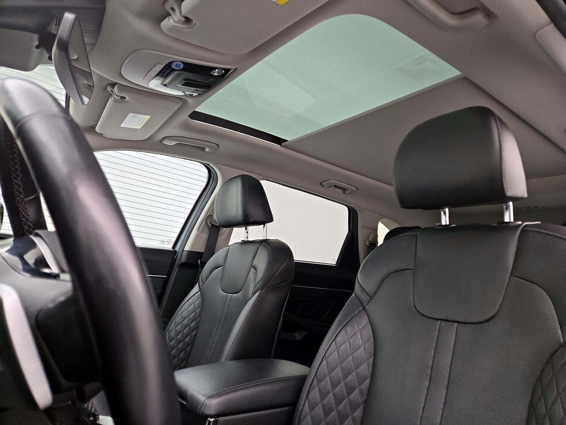 Thumbnail: 2021 Kia Sorento - 19