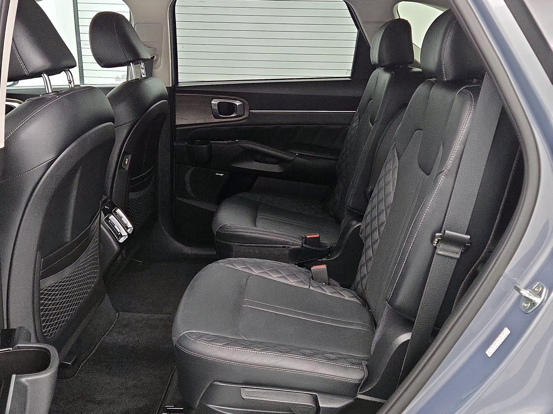 Thumbnail: 2021 Kia Sorento - 20