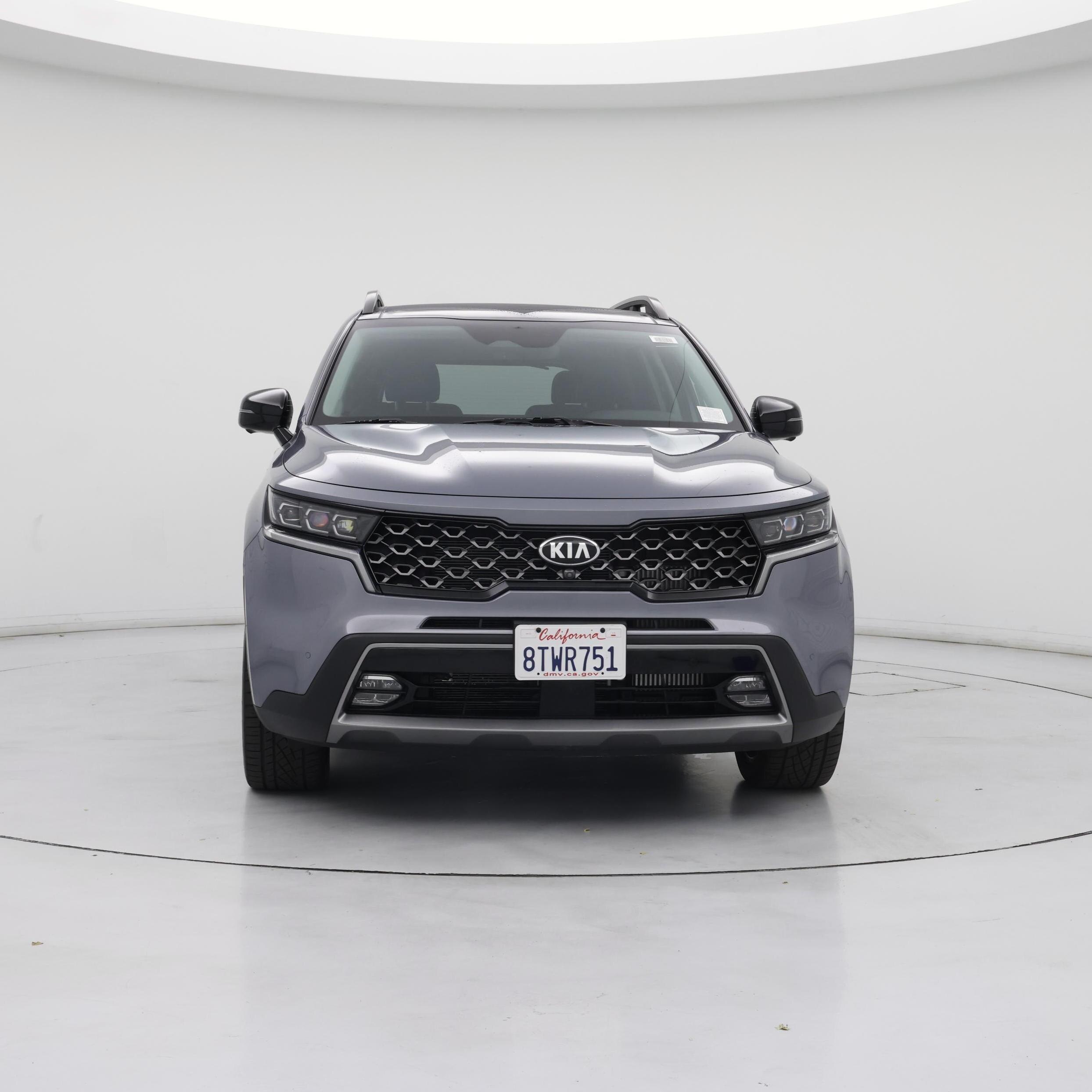 Thumbnail: 2021 Kia Sorento - 5