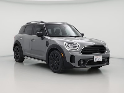 2021 Mini Cooper Countryman