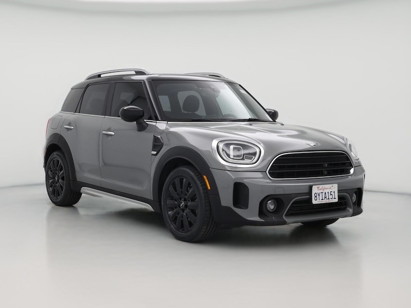 2021 MINI Cooper Countryman  -
                  Inglewood, CA