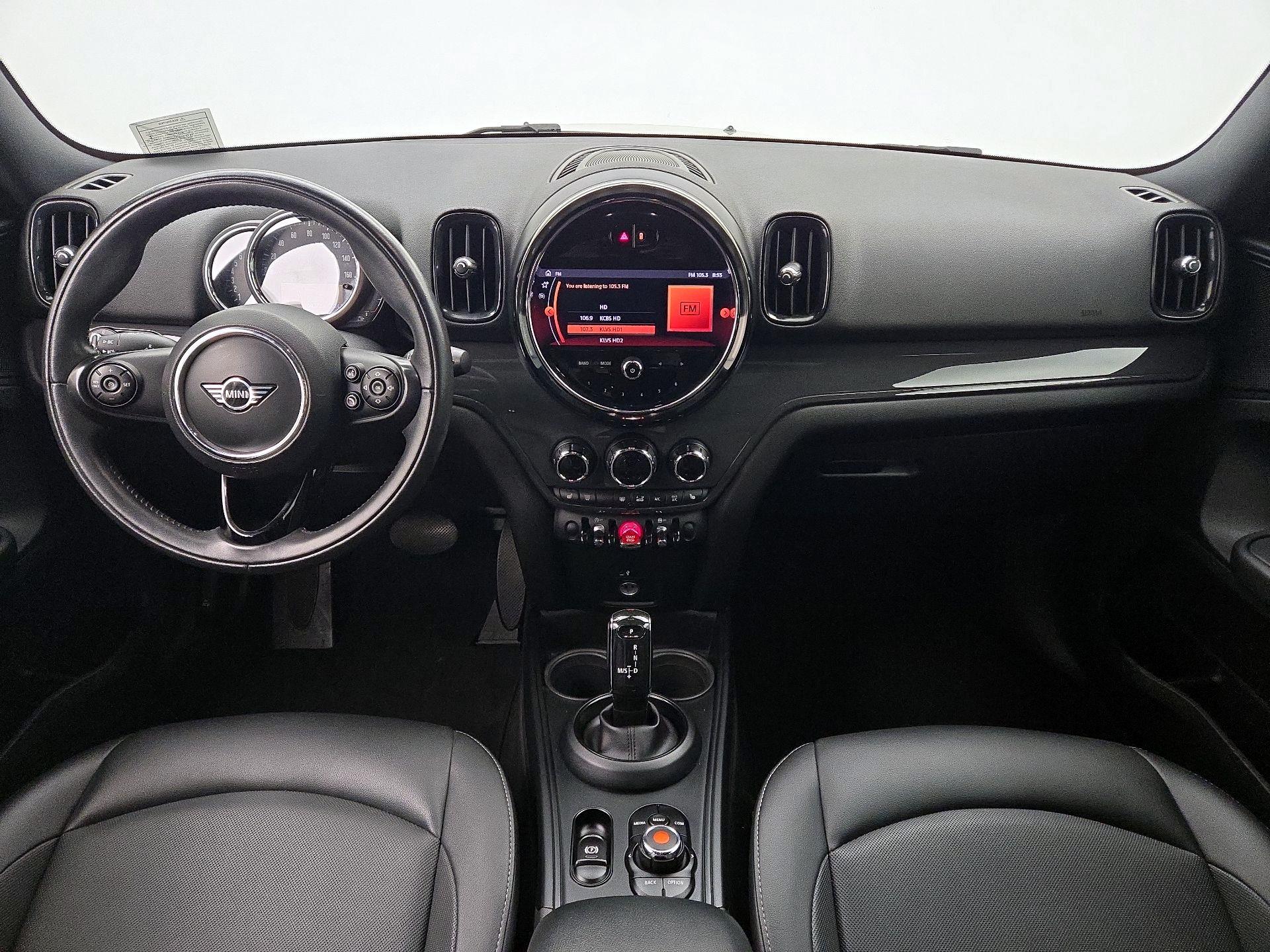 Thumbnail: 2021 MINI Cooper Countryman - 9