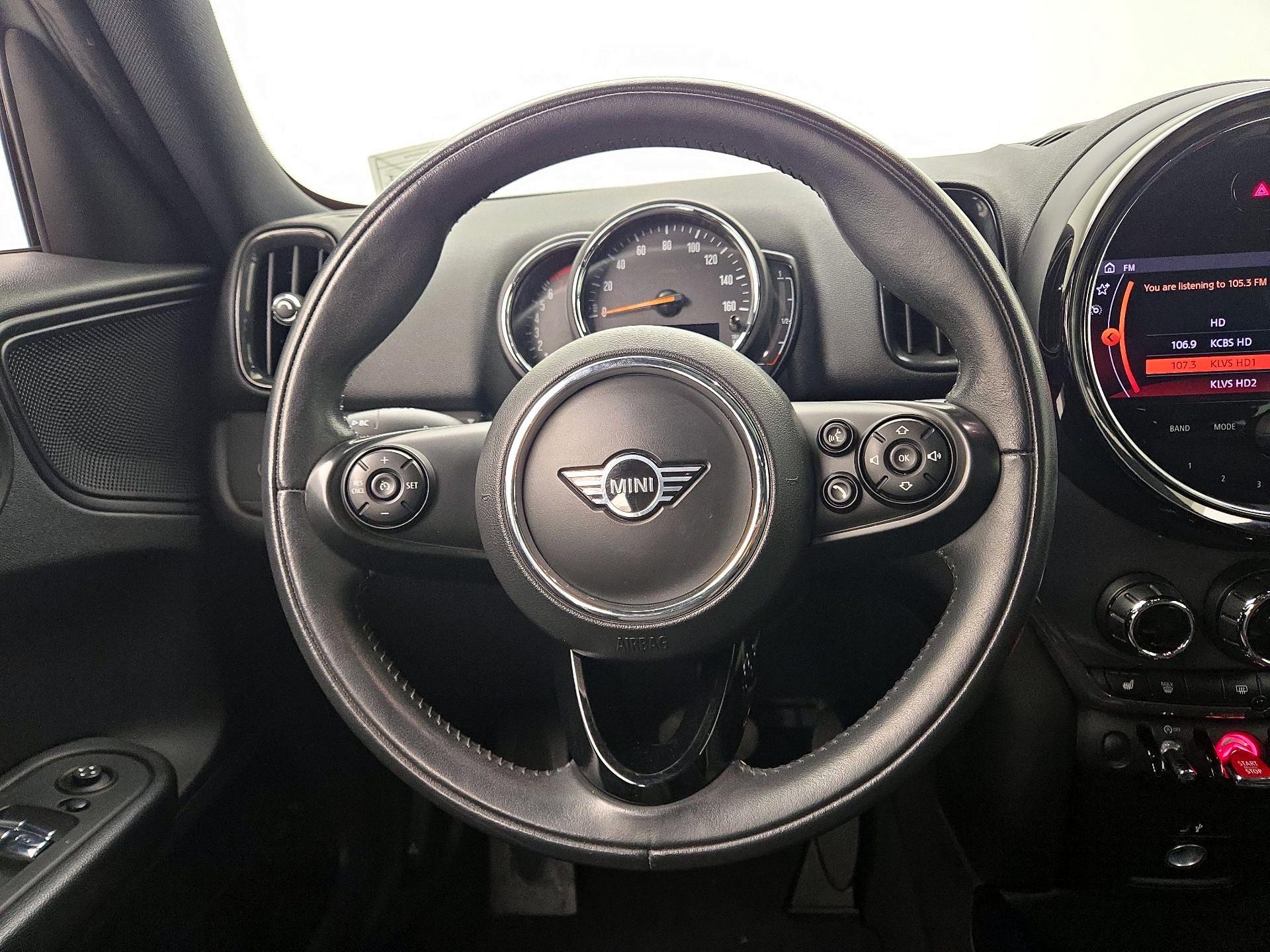 Thumbnail: 2021 MINI Cooper Countryman - 10