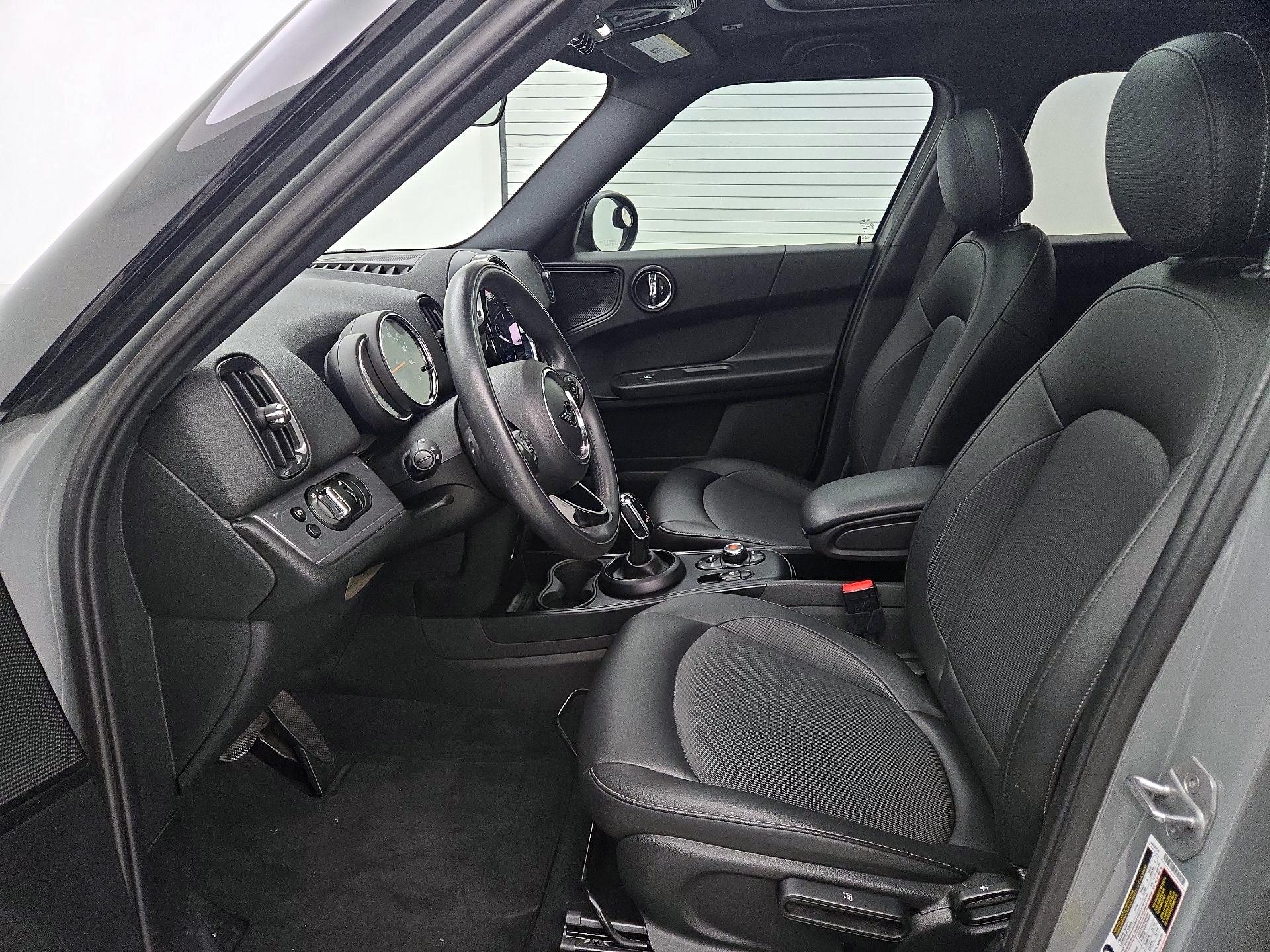 Thumbnail: 2021 MINI Cooper Countryman - 11