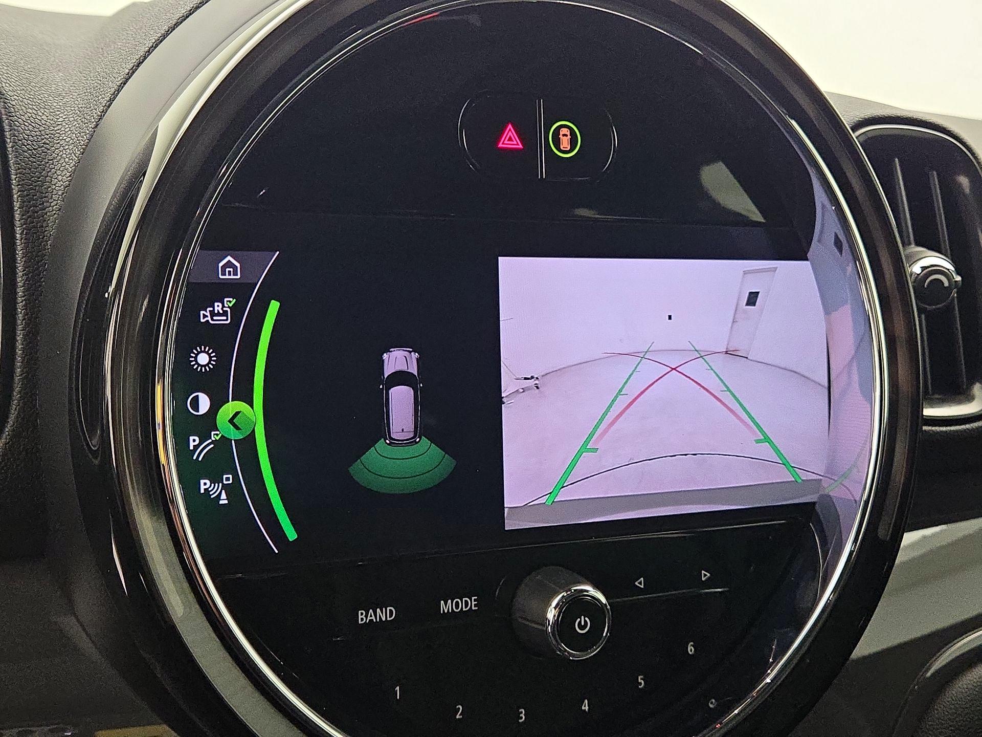 Thumbnail: 2021 MINI Cooper Countryman - 14