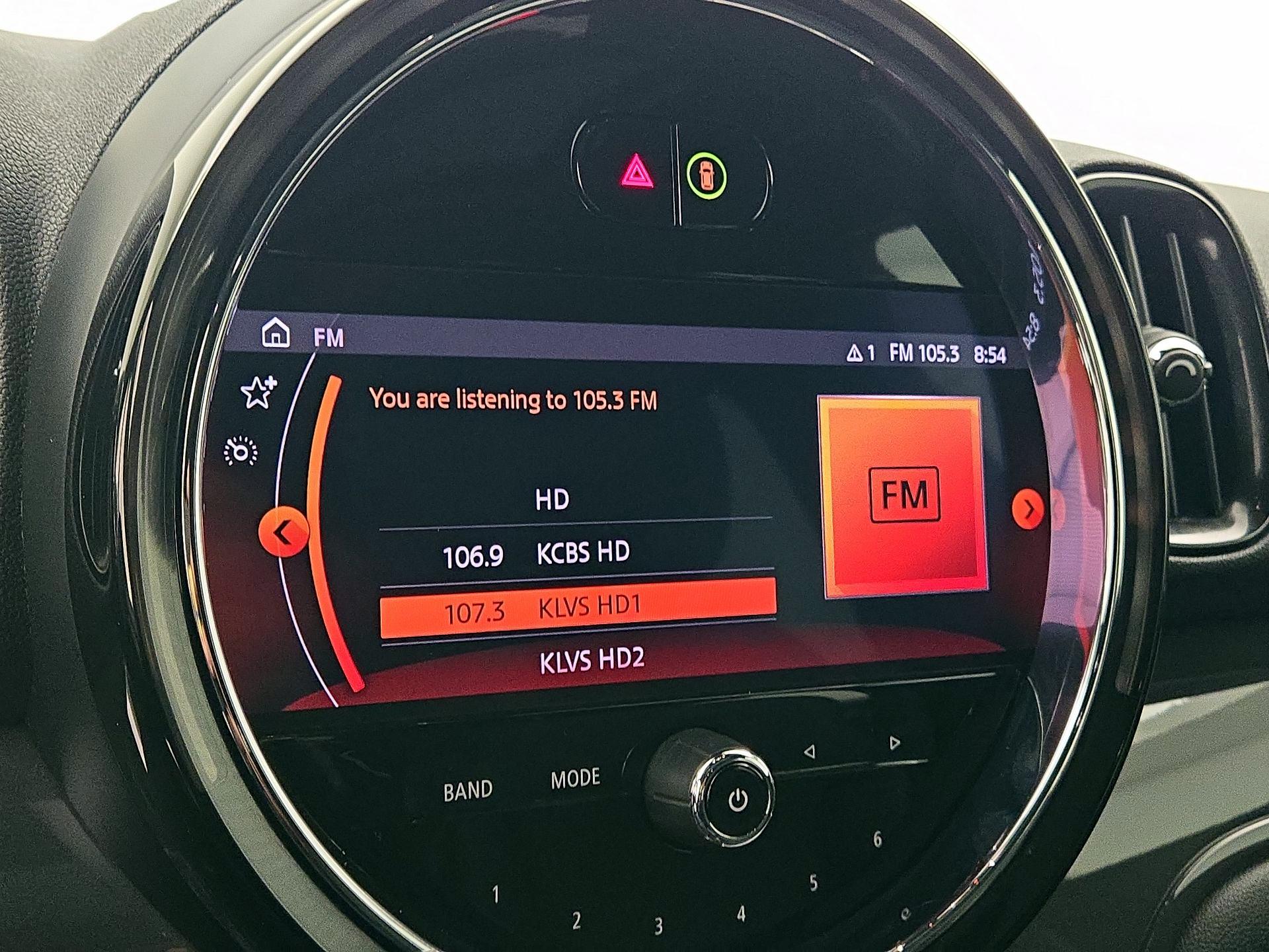 Thumbnail: 2021 MINI Cooper Countryman - 15