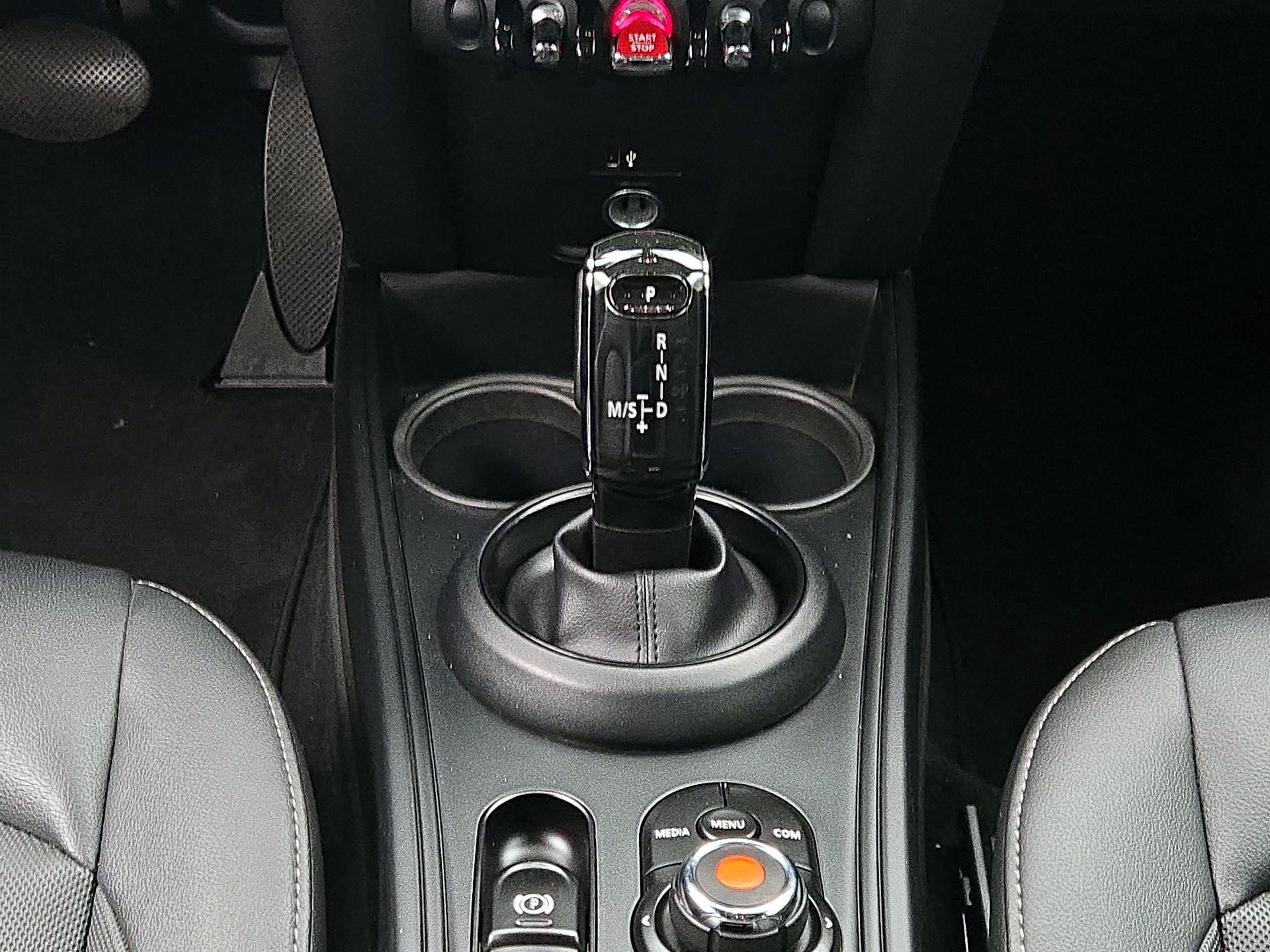 Thumbnail: 2021 MINI Cooper Countryman - 17