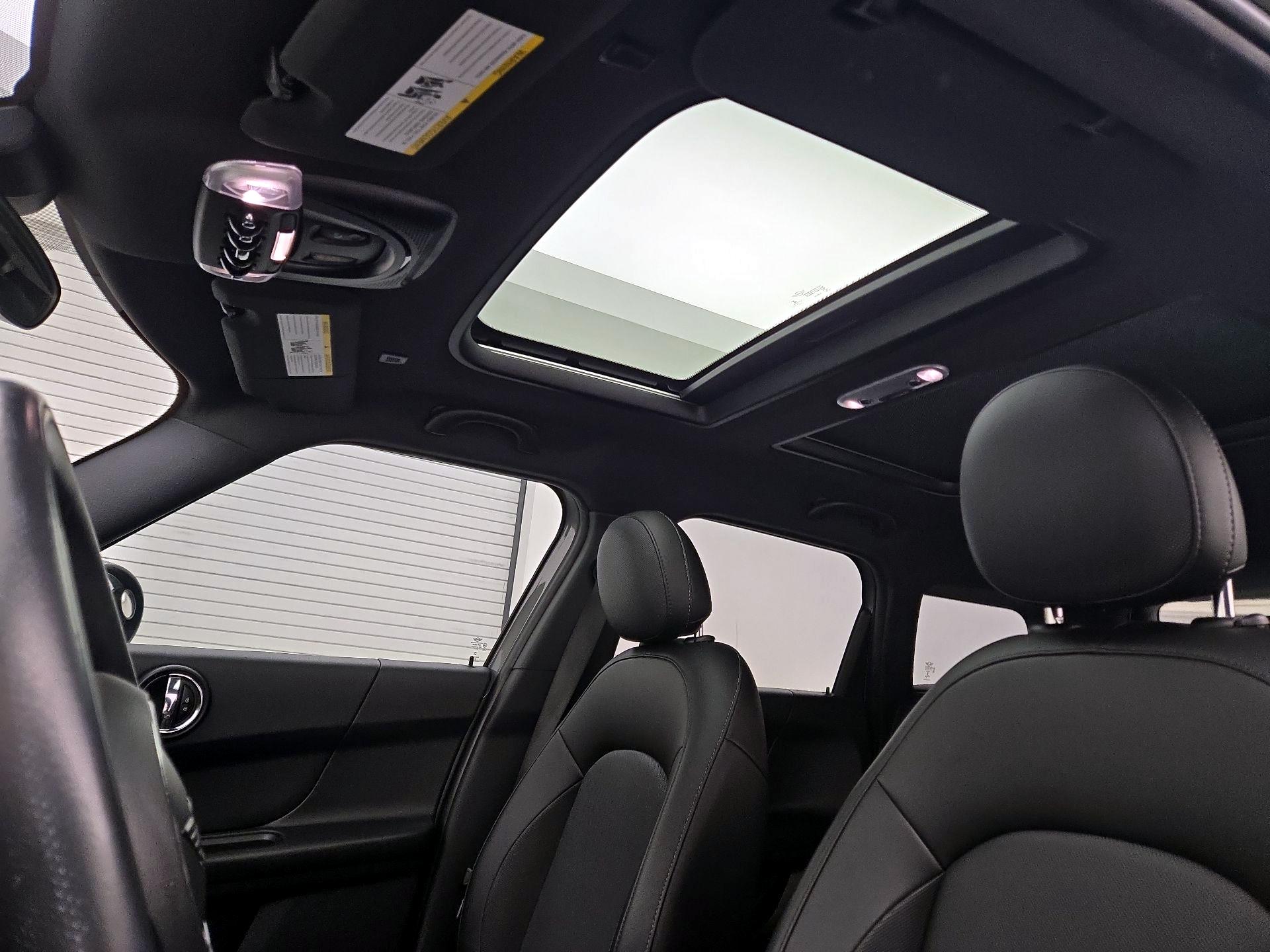 Thumbnail: 2021 MINI Cooper Countryman - 19