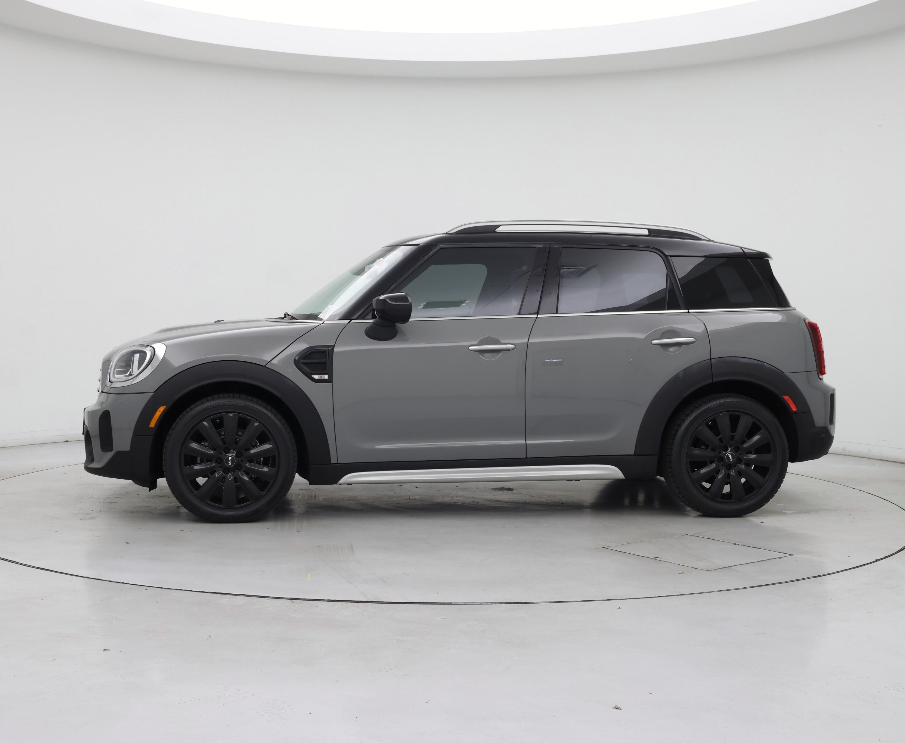 Thumbnail: 2021 MINI Cooper Countryman - 3